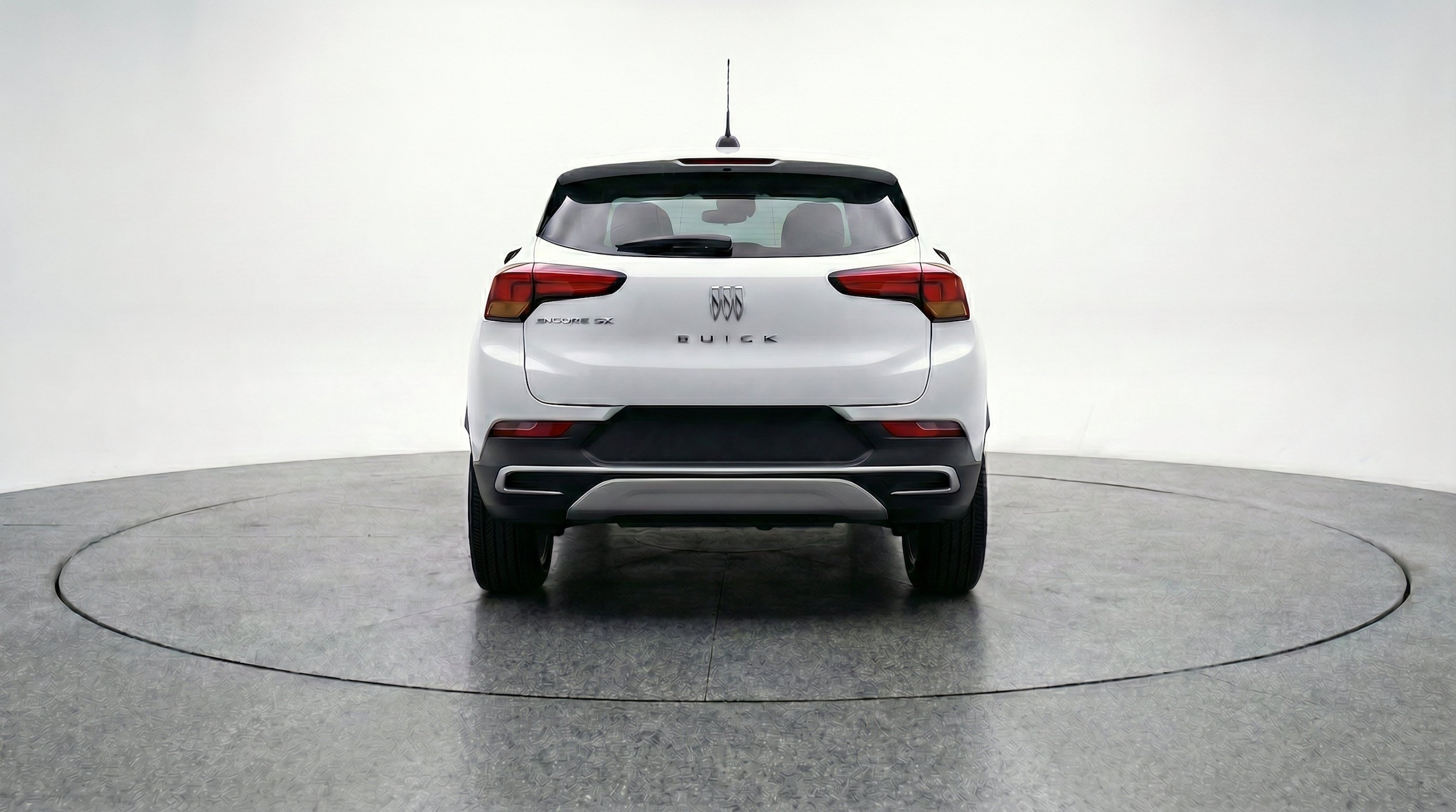 Thumbnail: 2026 Buick Encore GX - 7