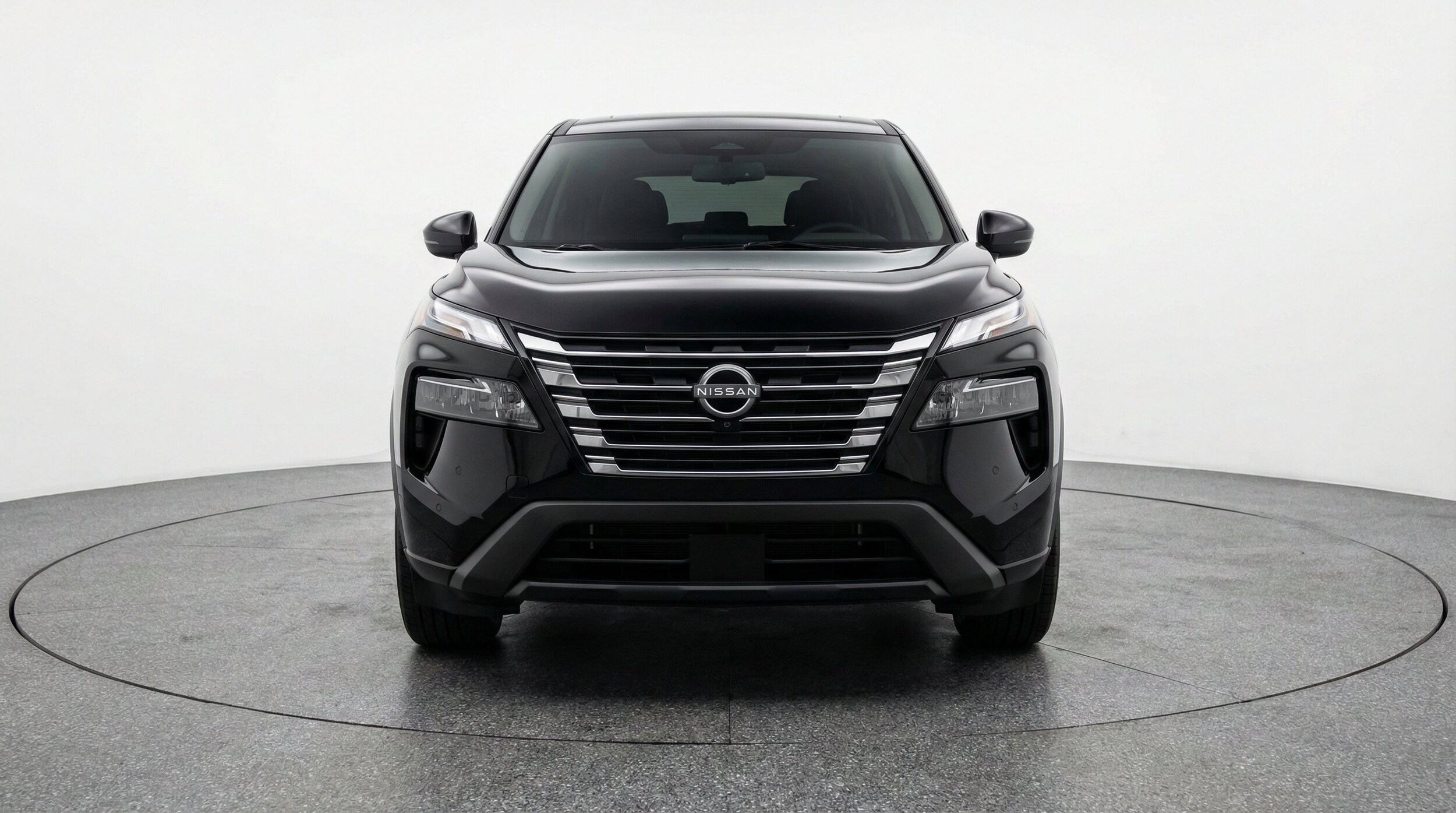 Thumbnail: 2025 Nissan Rogue - 2