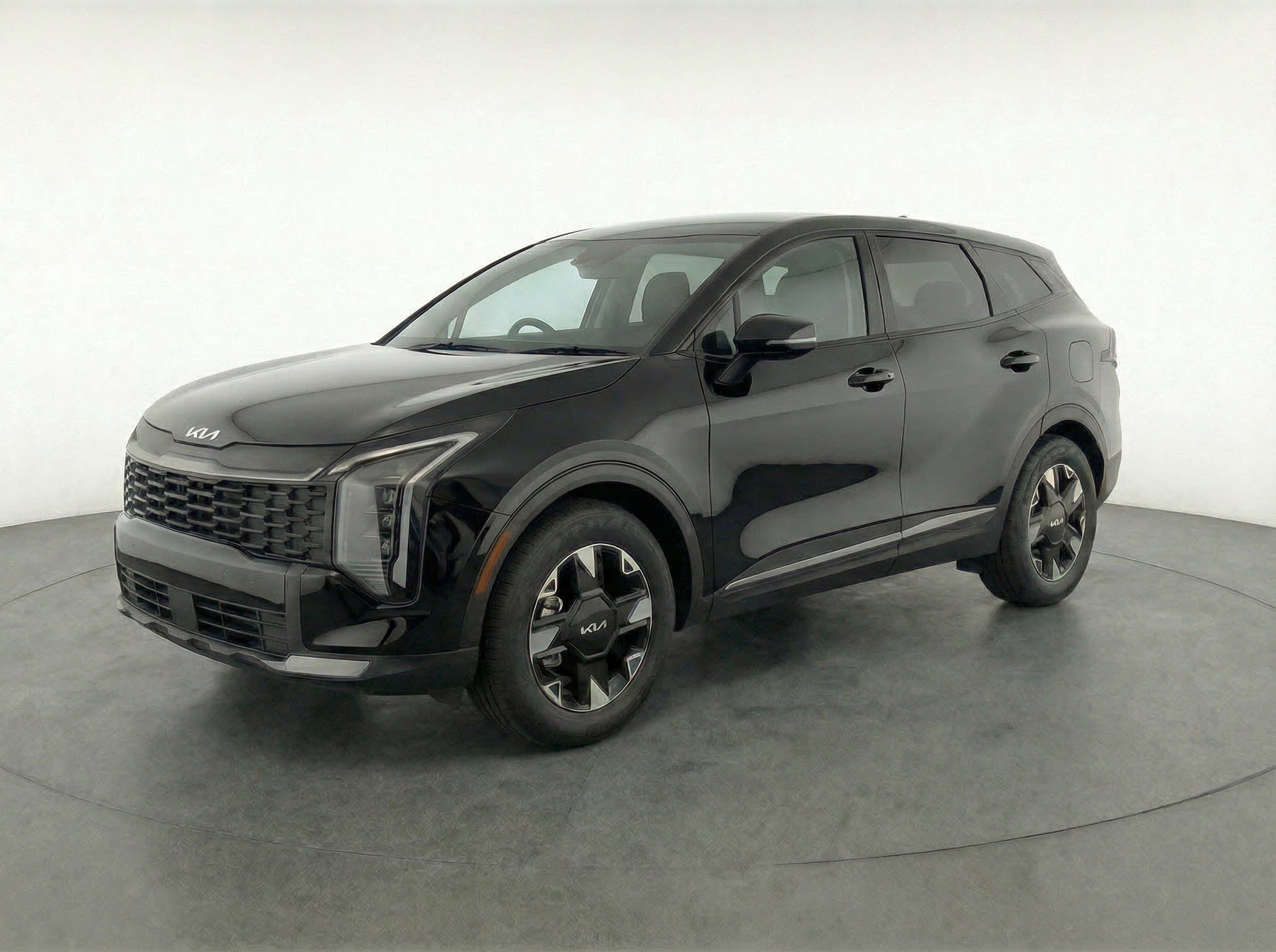 Thumbnail: 2026 Kia Sportage - 3