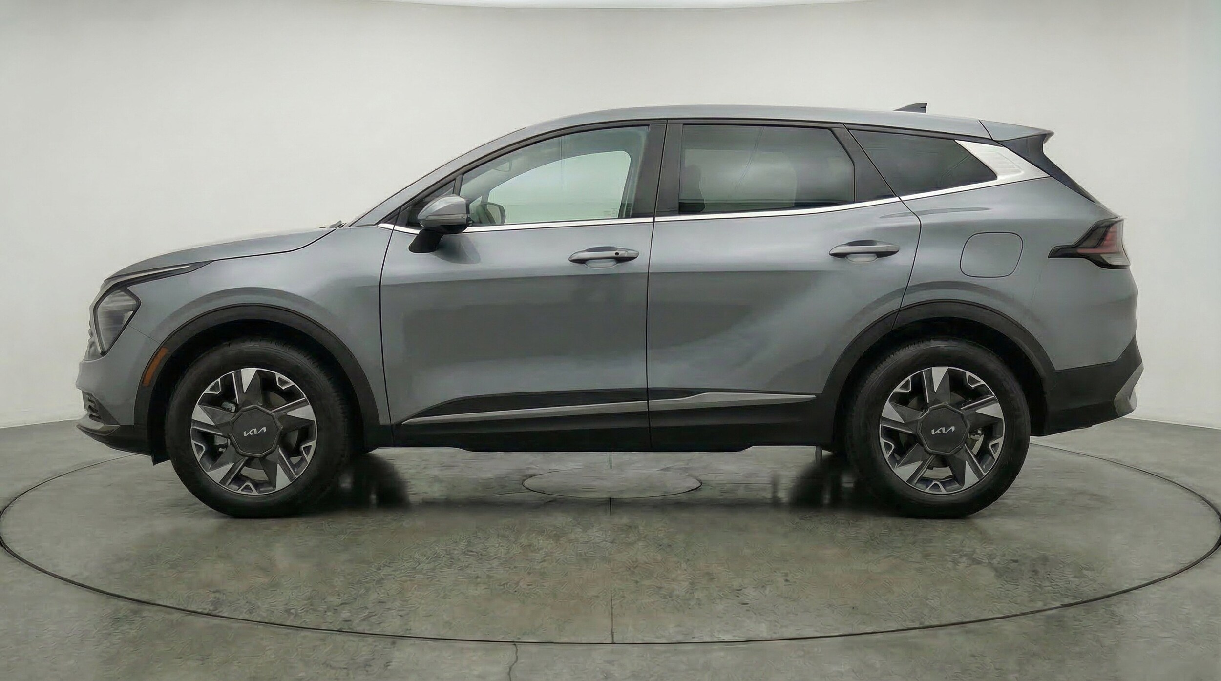 Thumbnail: 2026 Kia Sportage - 5