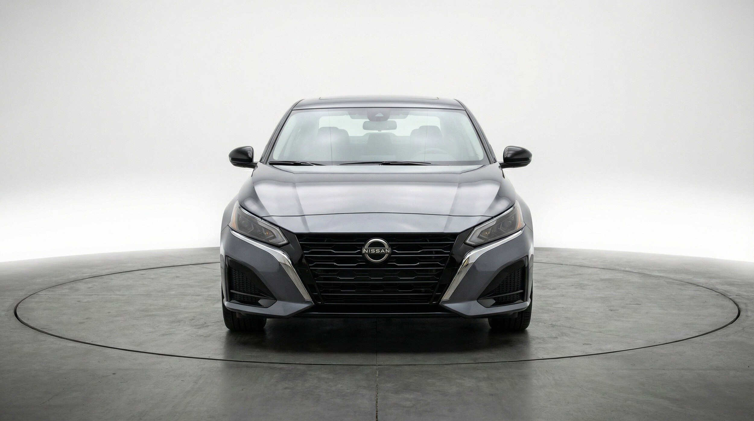 Thumbnail: 2025 Nissan Altima - 2