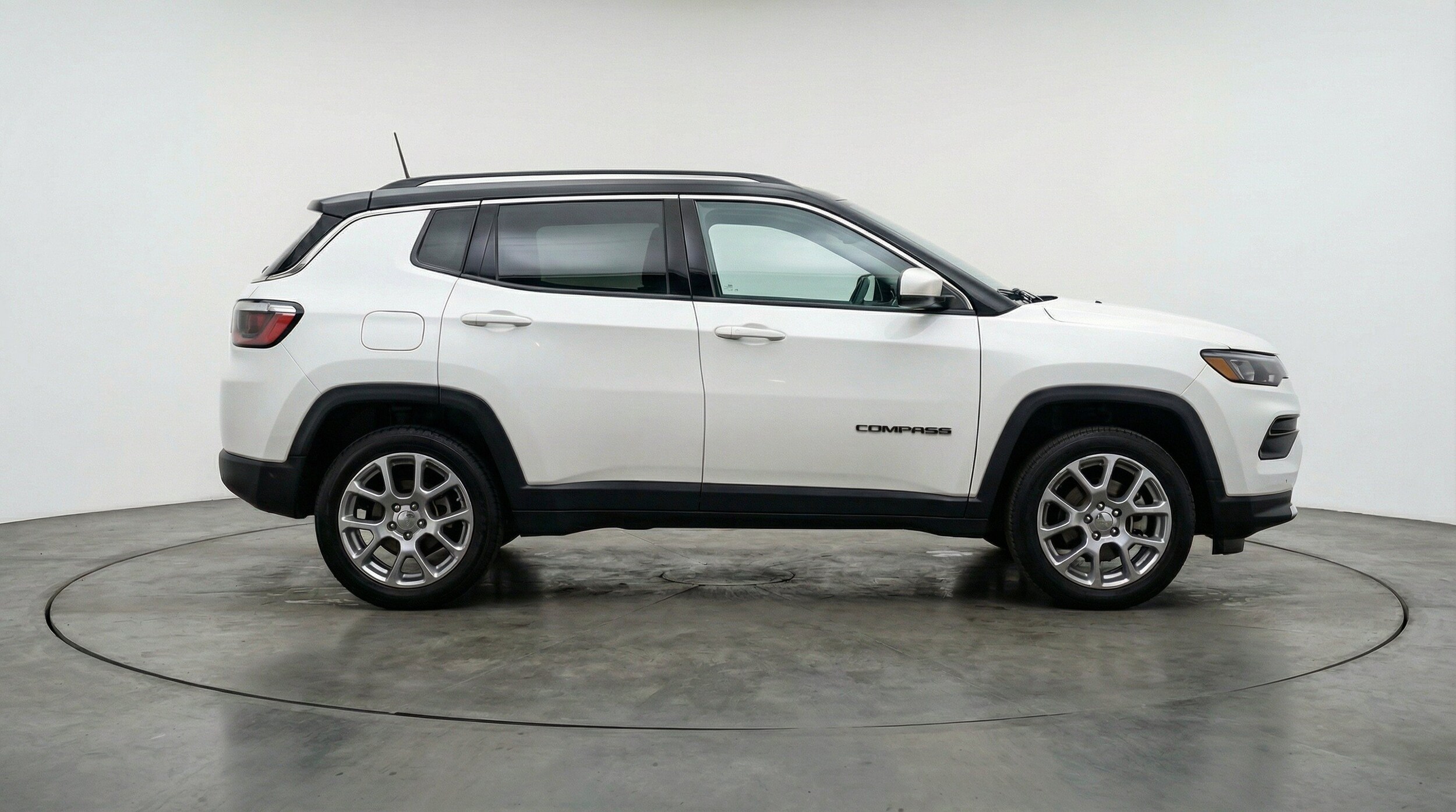 Thumbnail: 2025 Jeep Compass - 11