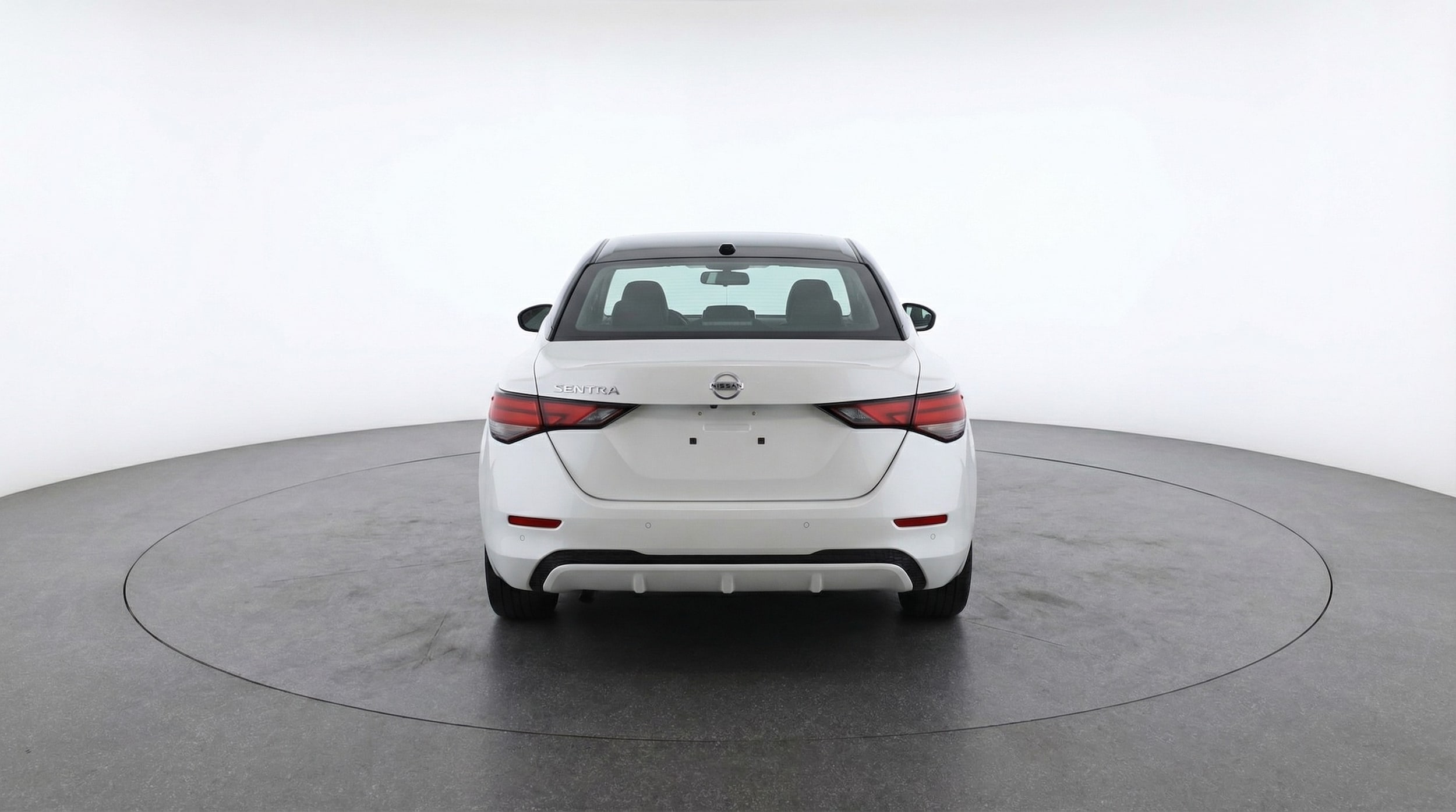 Thumbnail: 2025 Nissan Sentra - 6