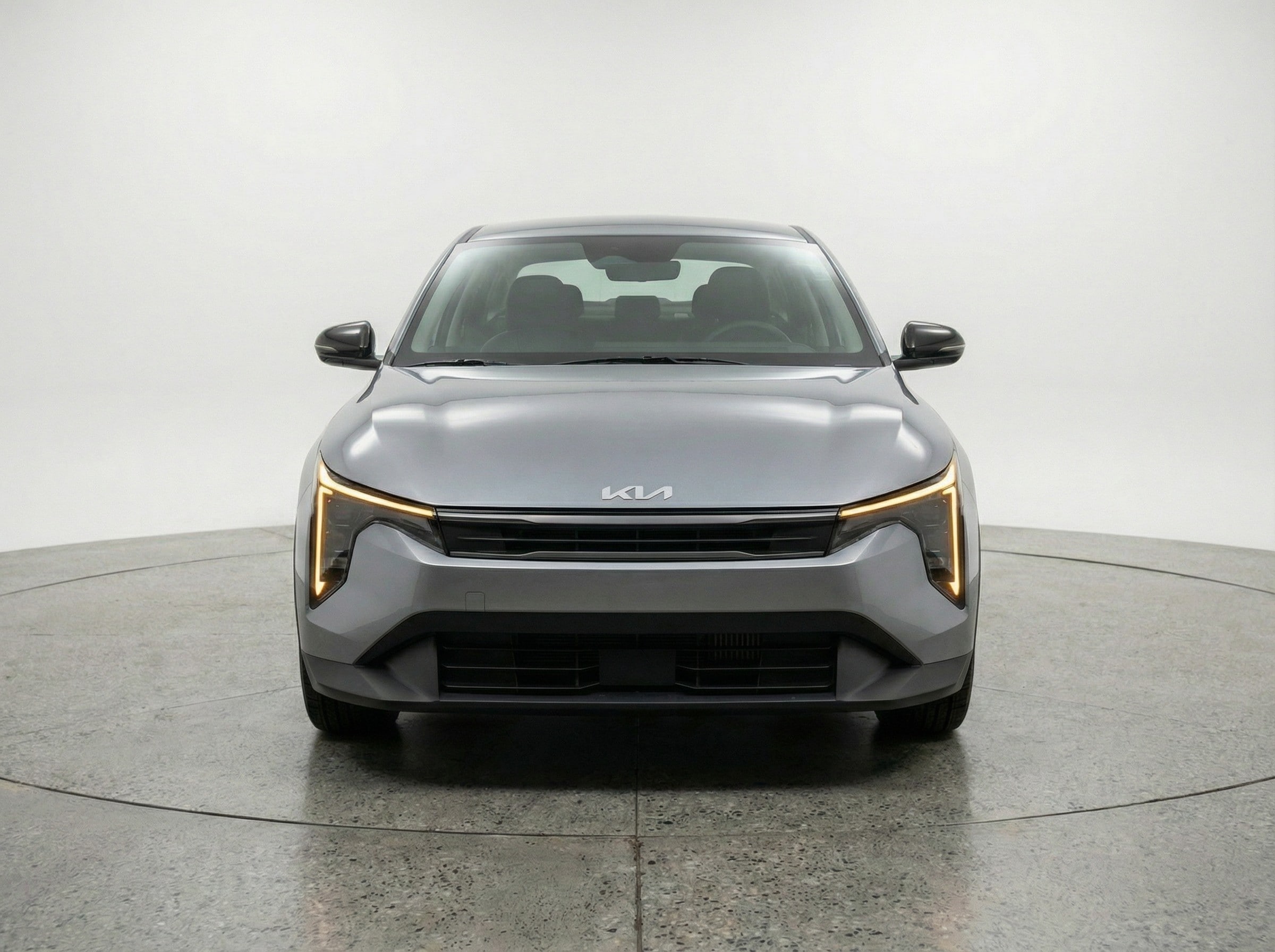 Thumbnail: 2025 Kia K4 - 2