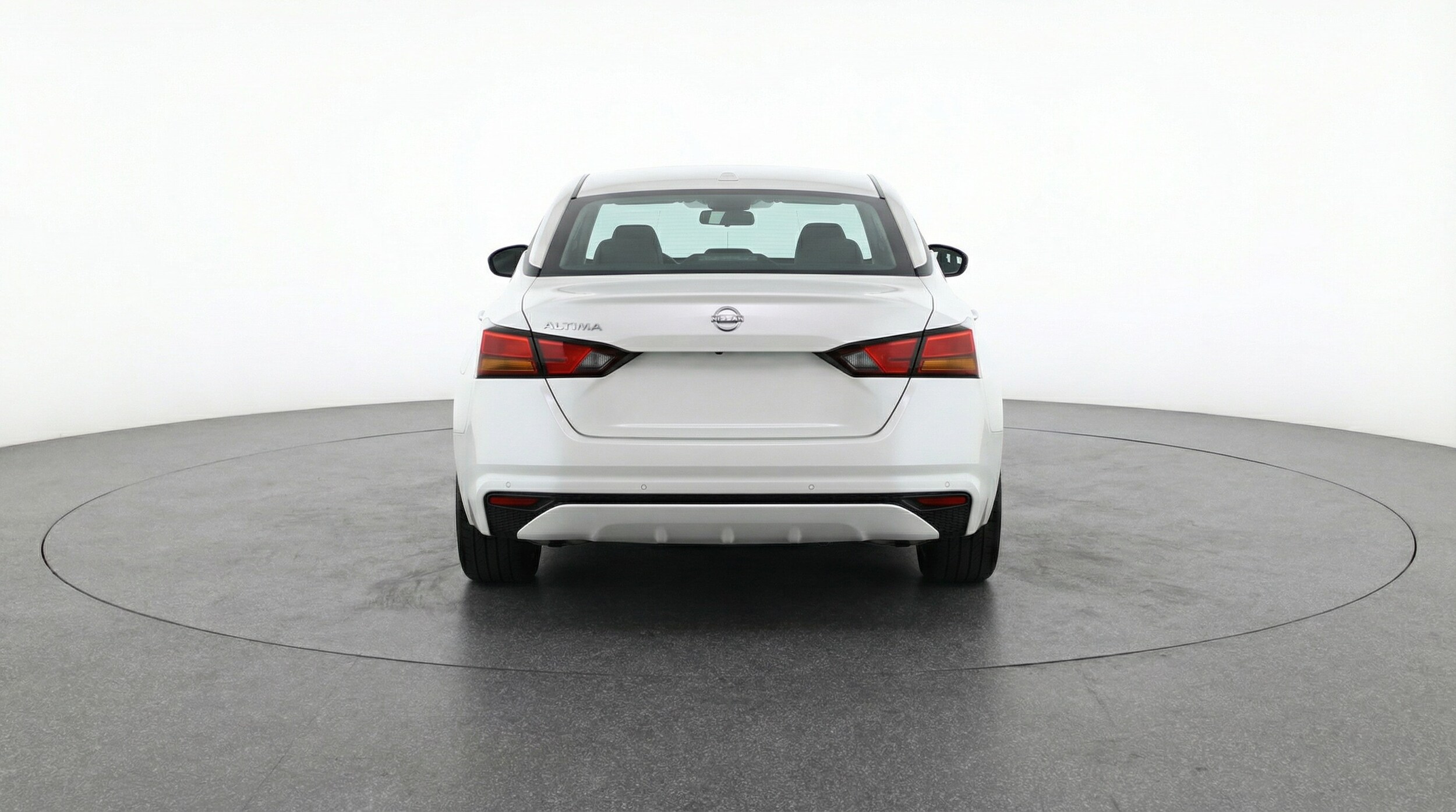 Thumbnail: 2025 Nissan Altima - 6