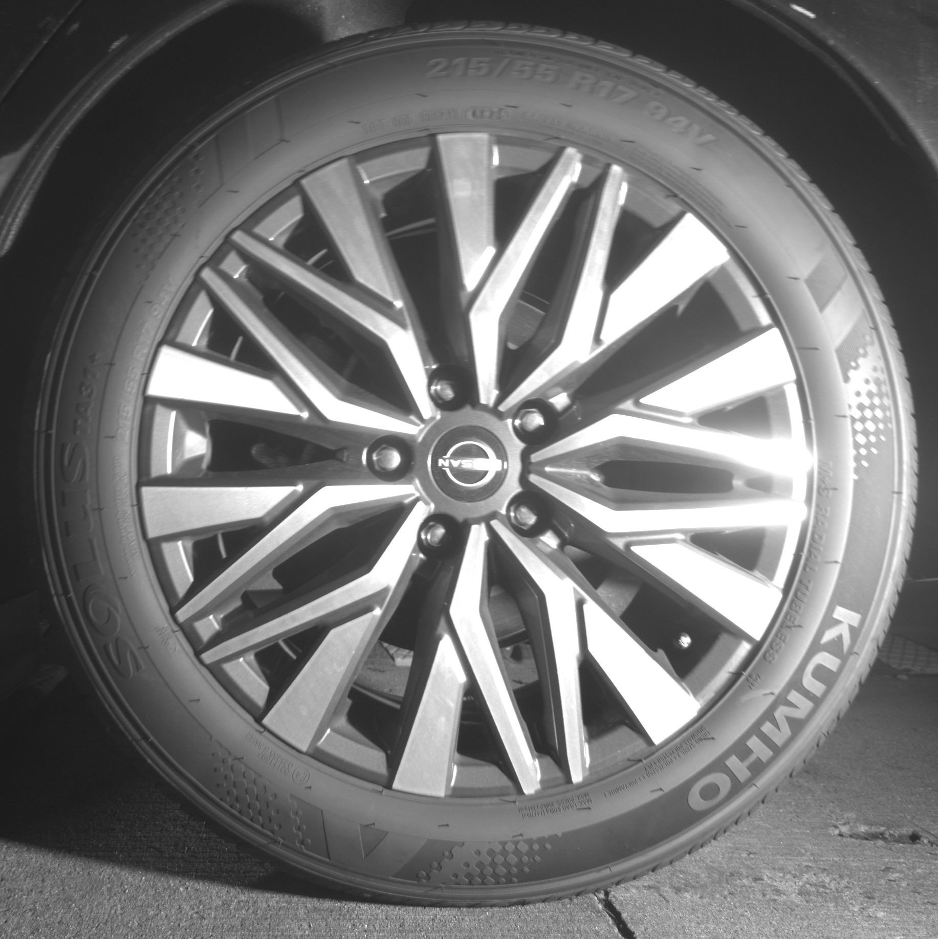 Thumbnail: 2026 Nissan Altima - 14
