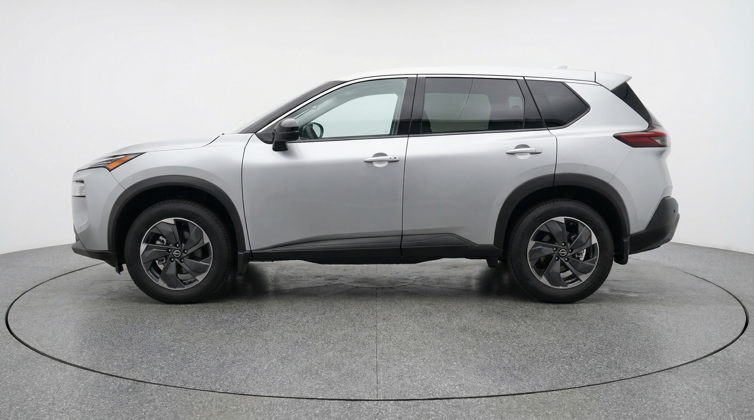 Thumbnail: 2025 Nissan Rogue - 4