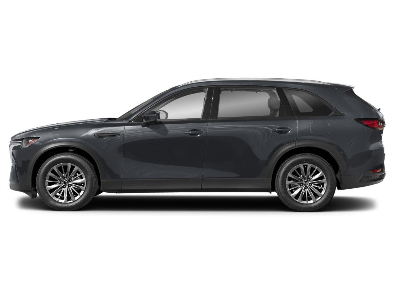 Thumbnail: 2025 Mazda CX-90 - 3