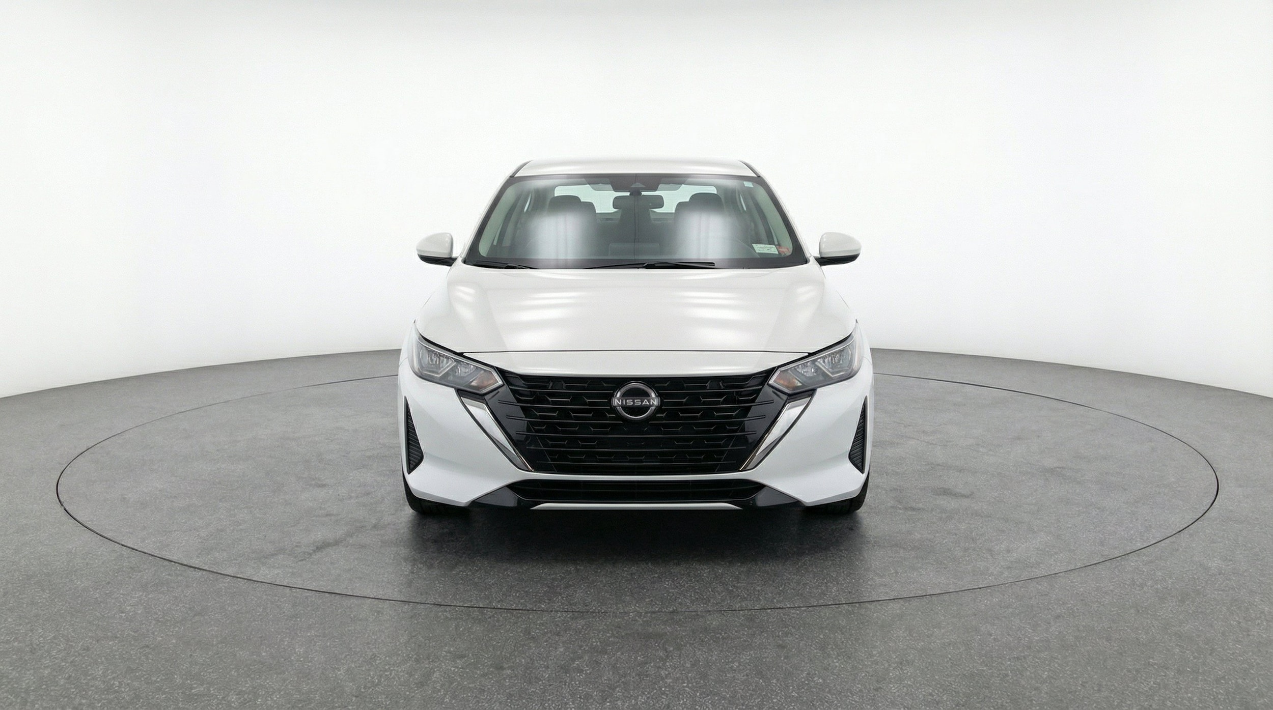 Thumbnail: 2025 Nissan Sentra - 2
