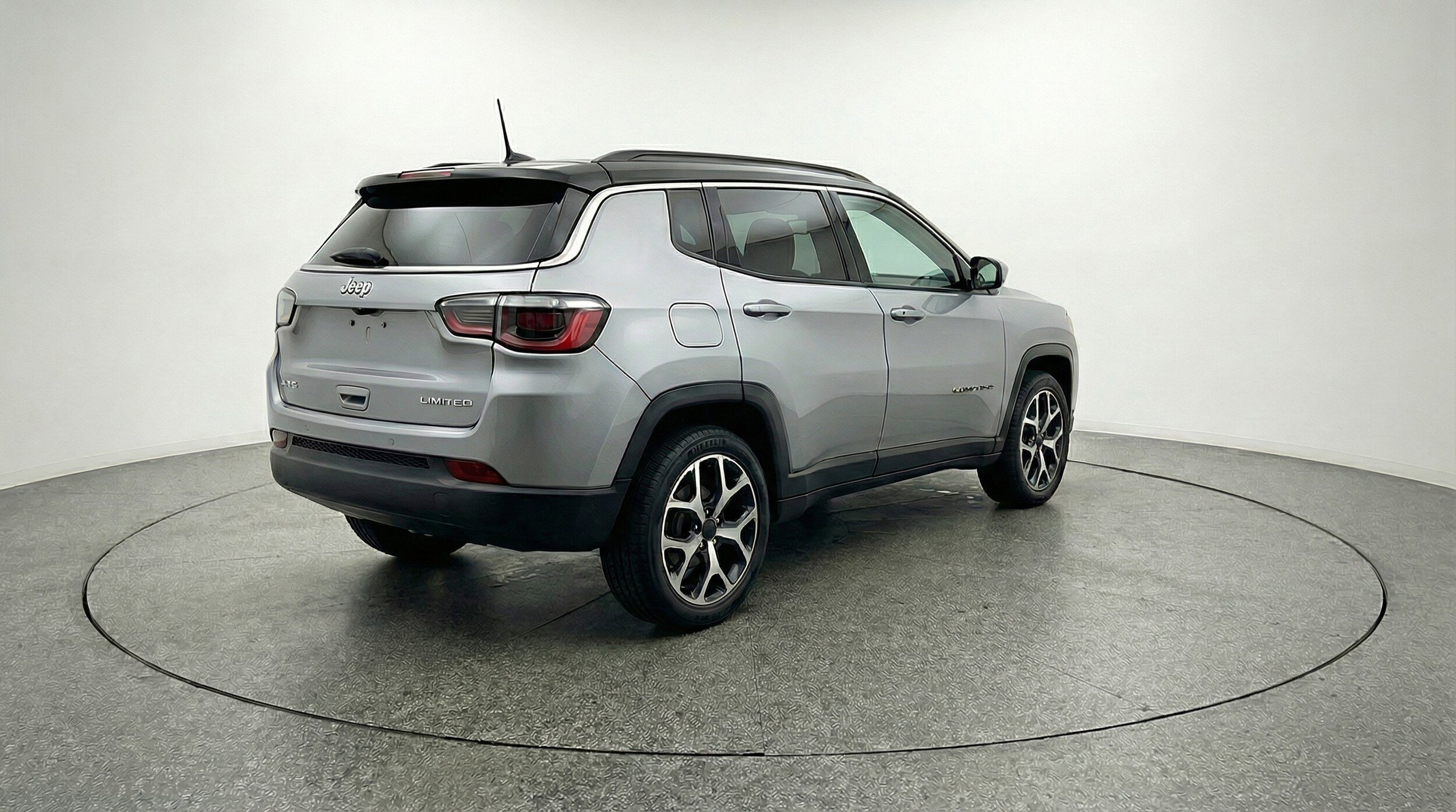Thumbnail: 2025 Jeep Compass - 9