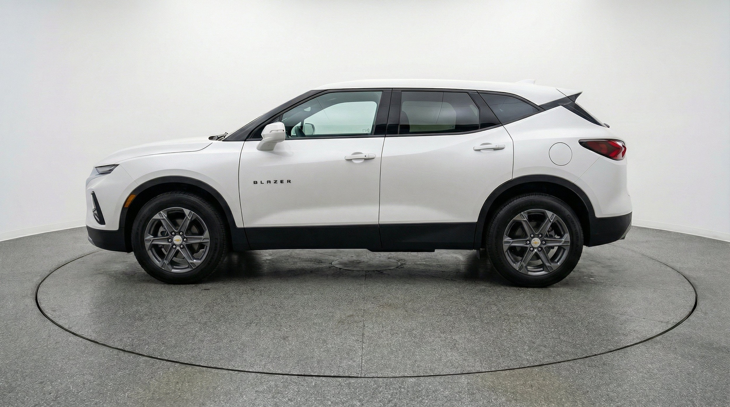 Thumbnail: 2026 Chevrolet Blazer - 5