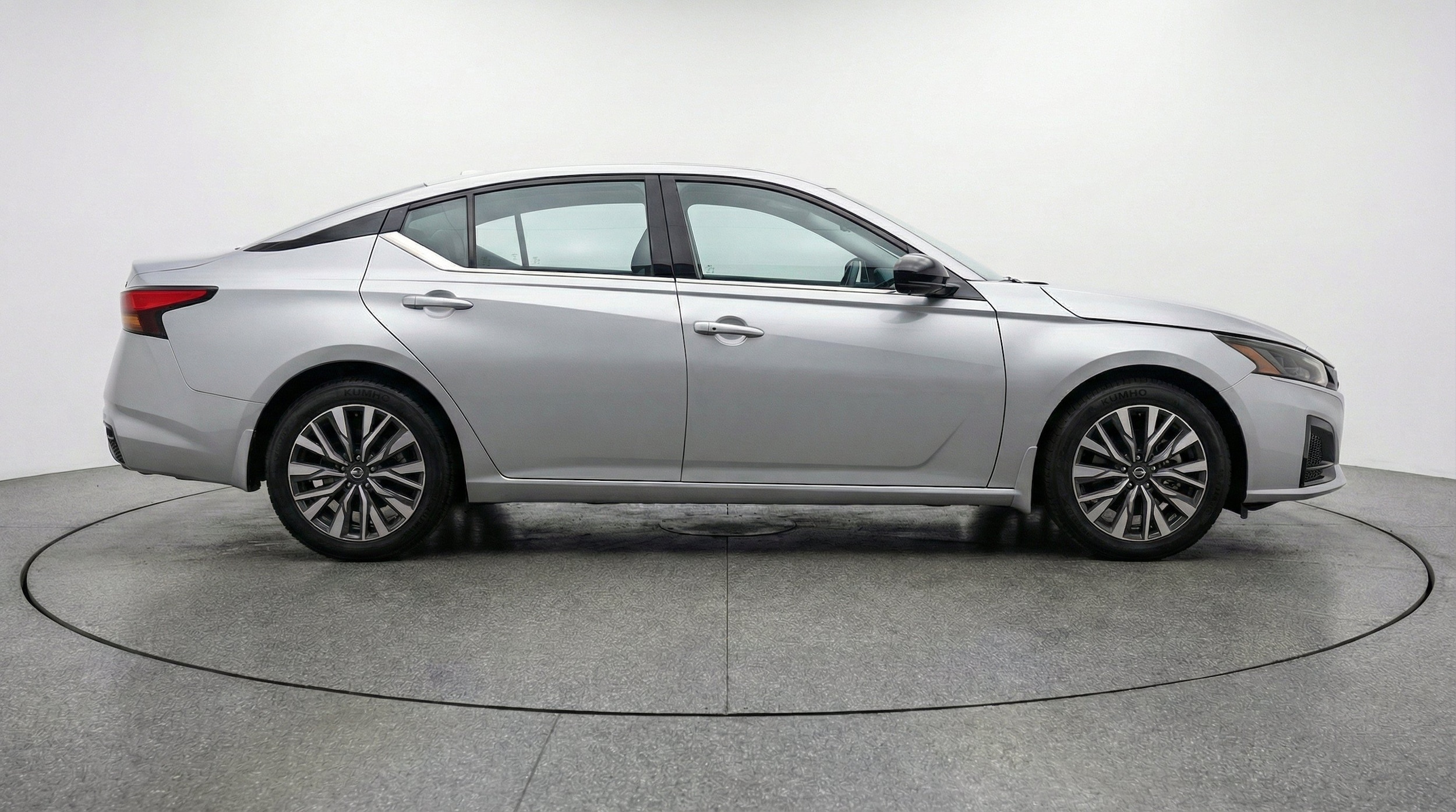 Thumbnail: 2026 Nissan Altima - 11