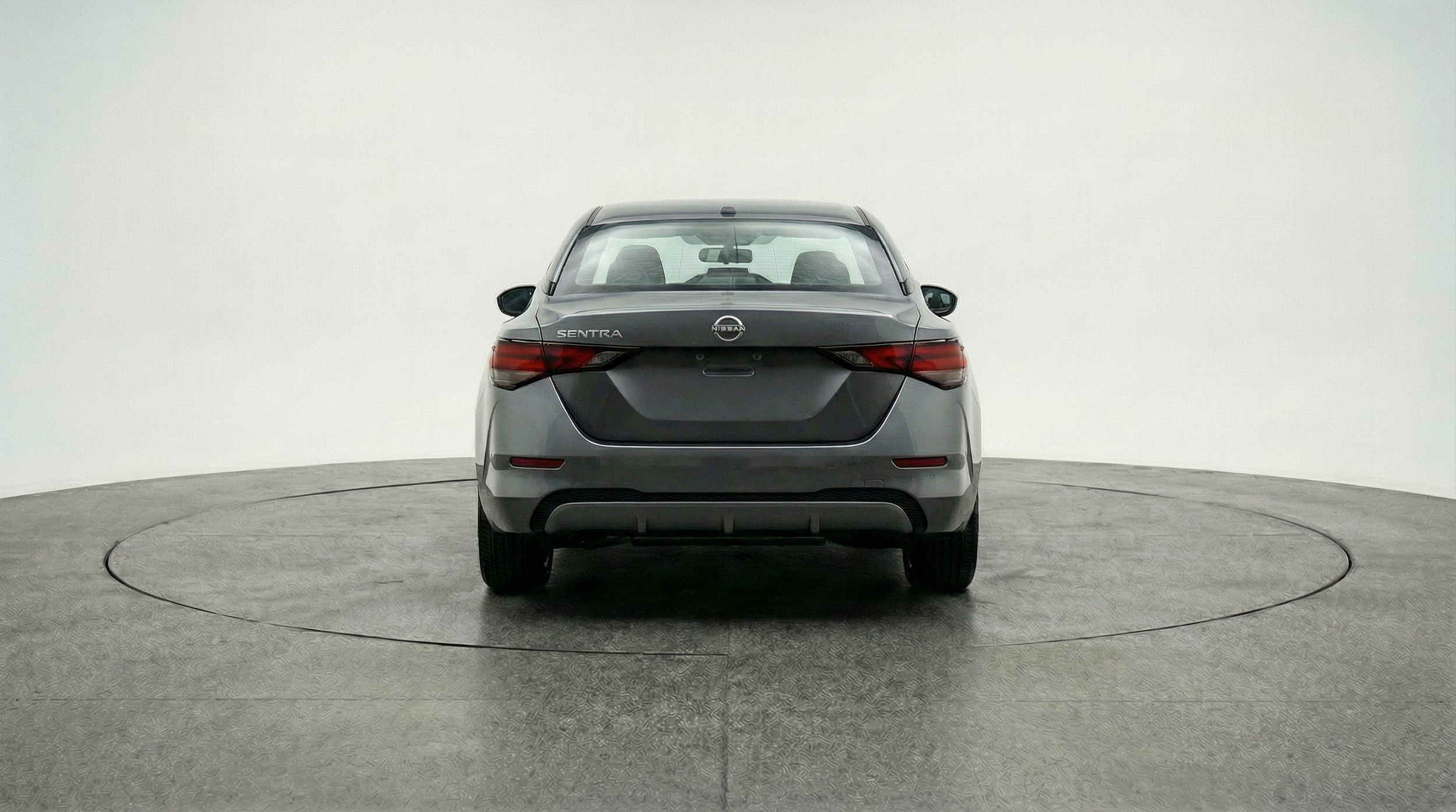 Thumbnail: 2025 Nissan Sentra - 7