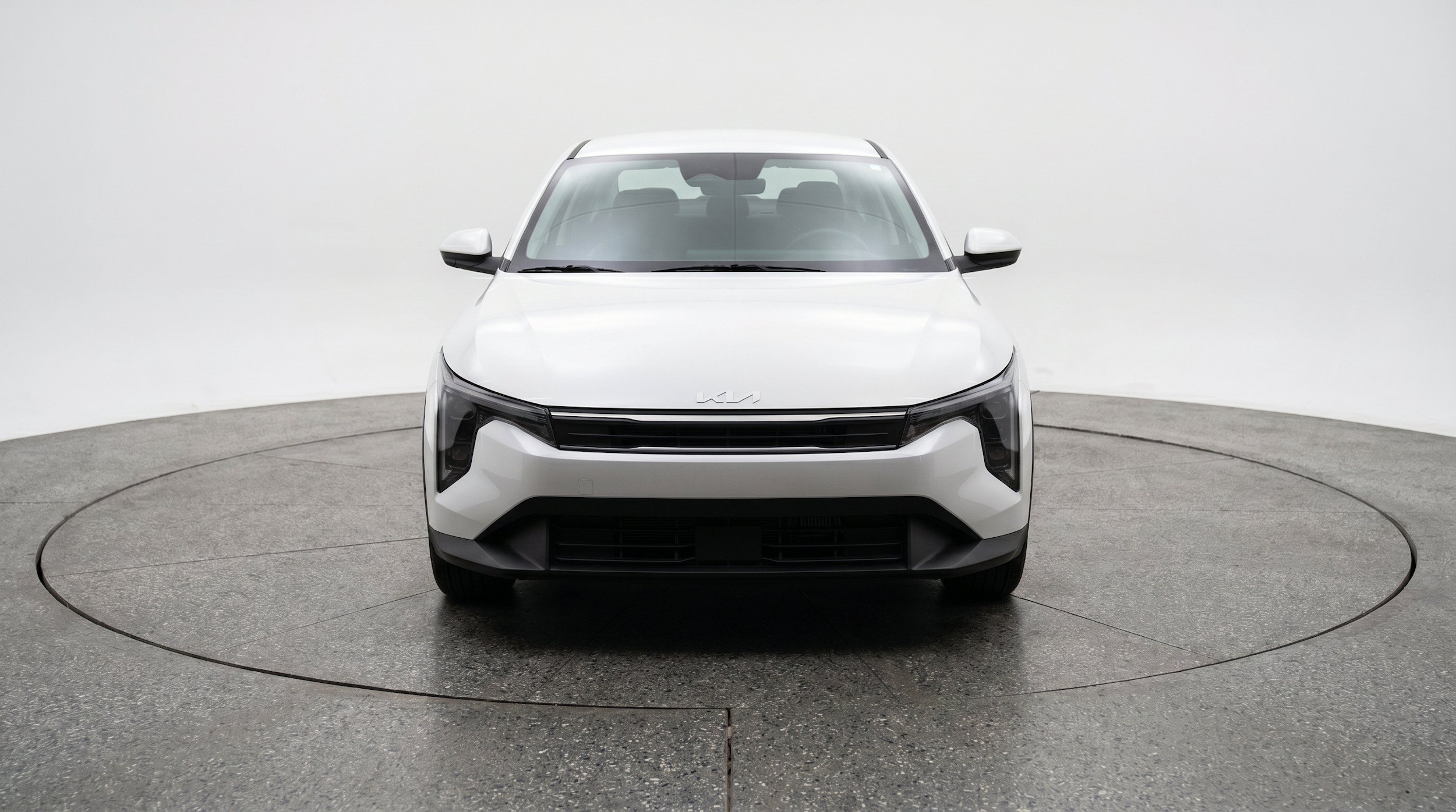 Thumbnail: 2026 Kia K4 - 2