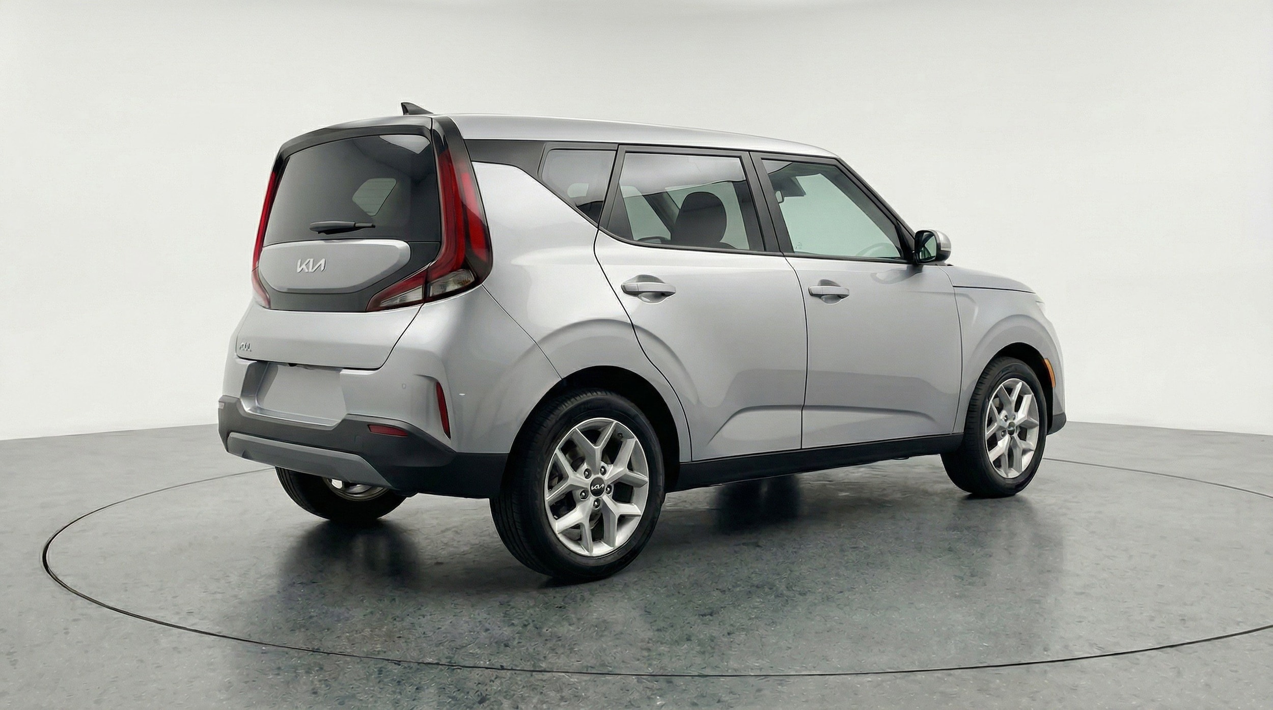 Thumbnail: 2025 Kia Soul - 9