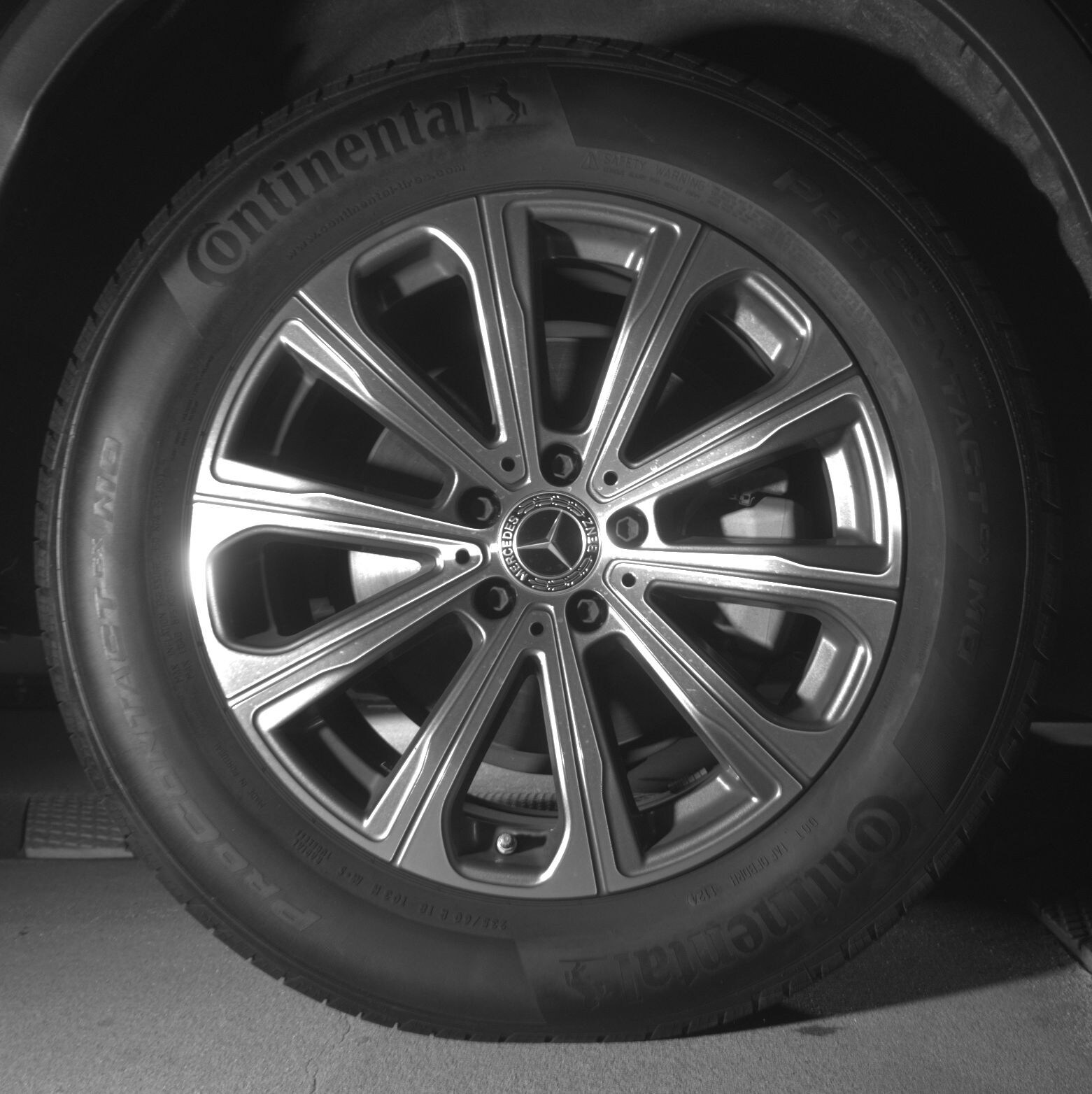 Thumbnail: 2024 Mercedes-Benz GLC - 12