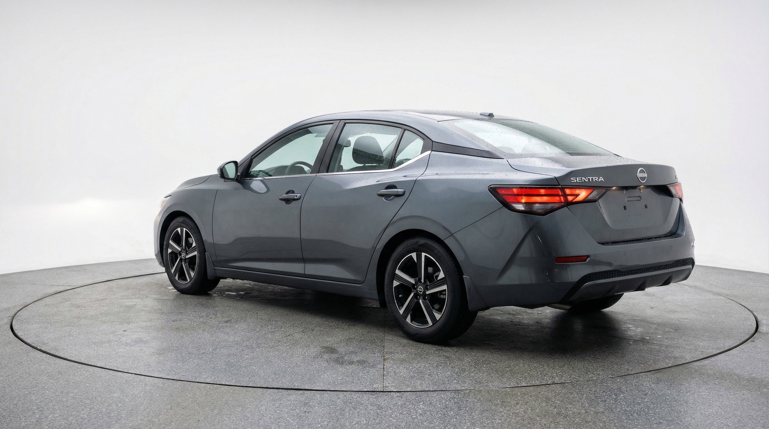 Thumbnail: 2025 Nissan Sentra - 6
