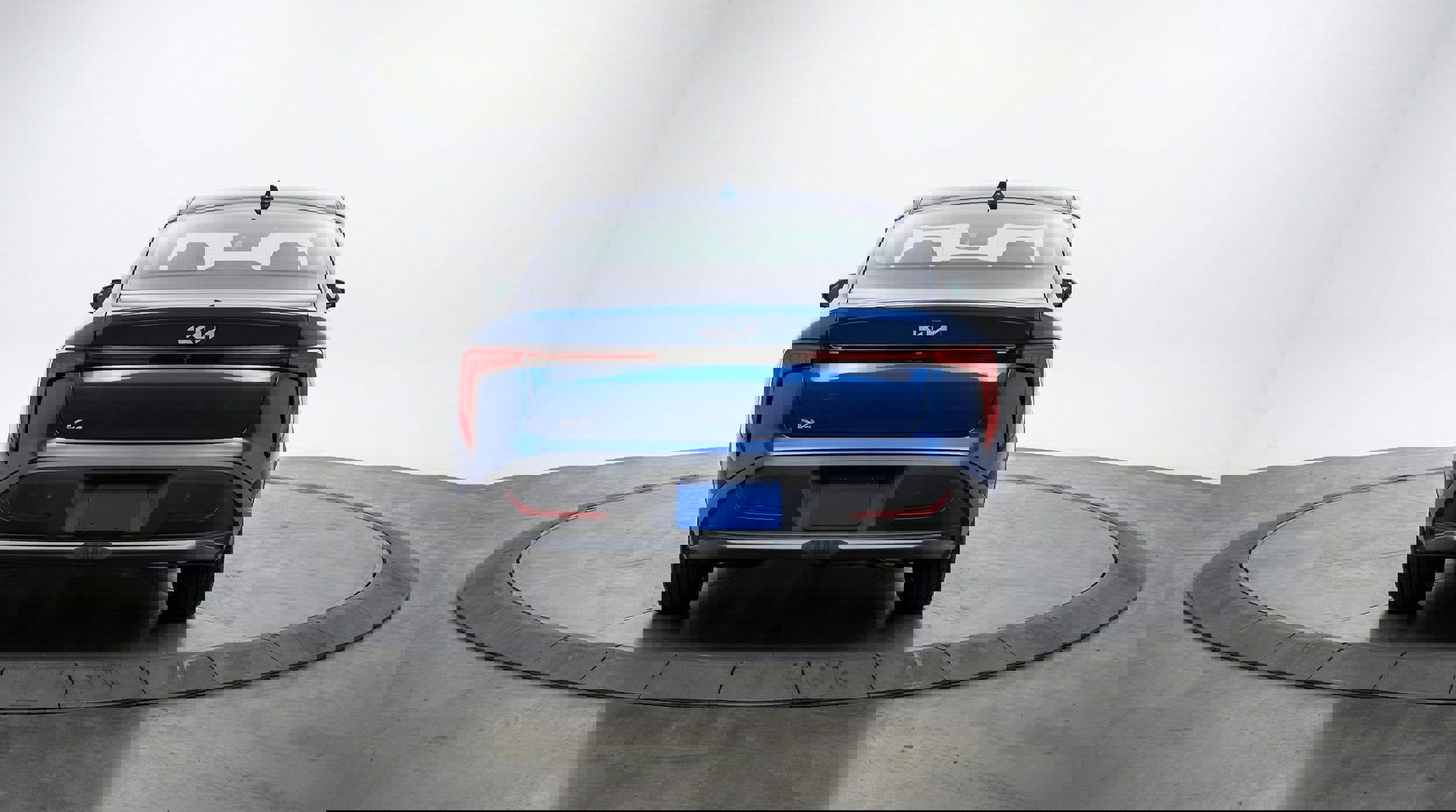 Thumbnail: 2025 Kia K4 - 6