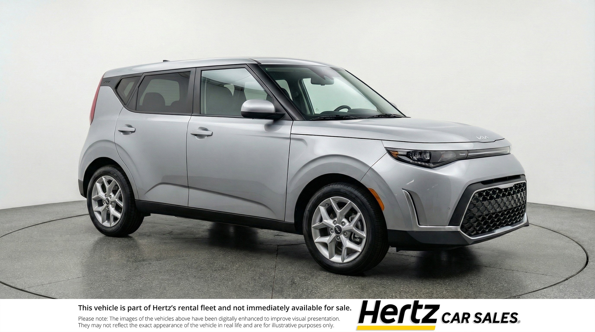 Thumbnail: 2025 Kia Soul - 1