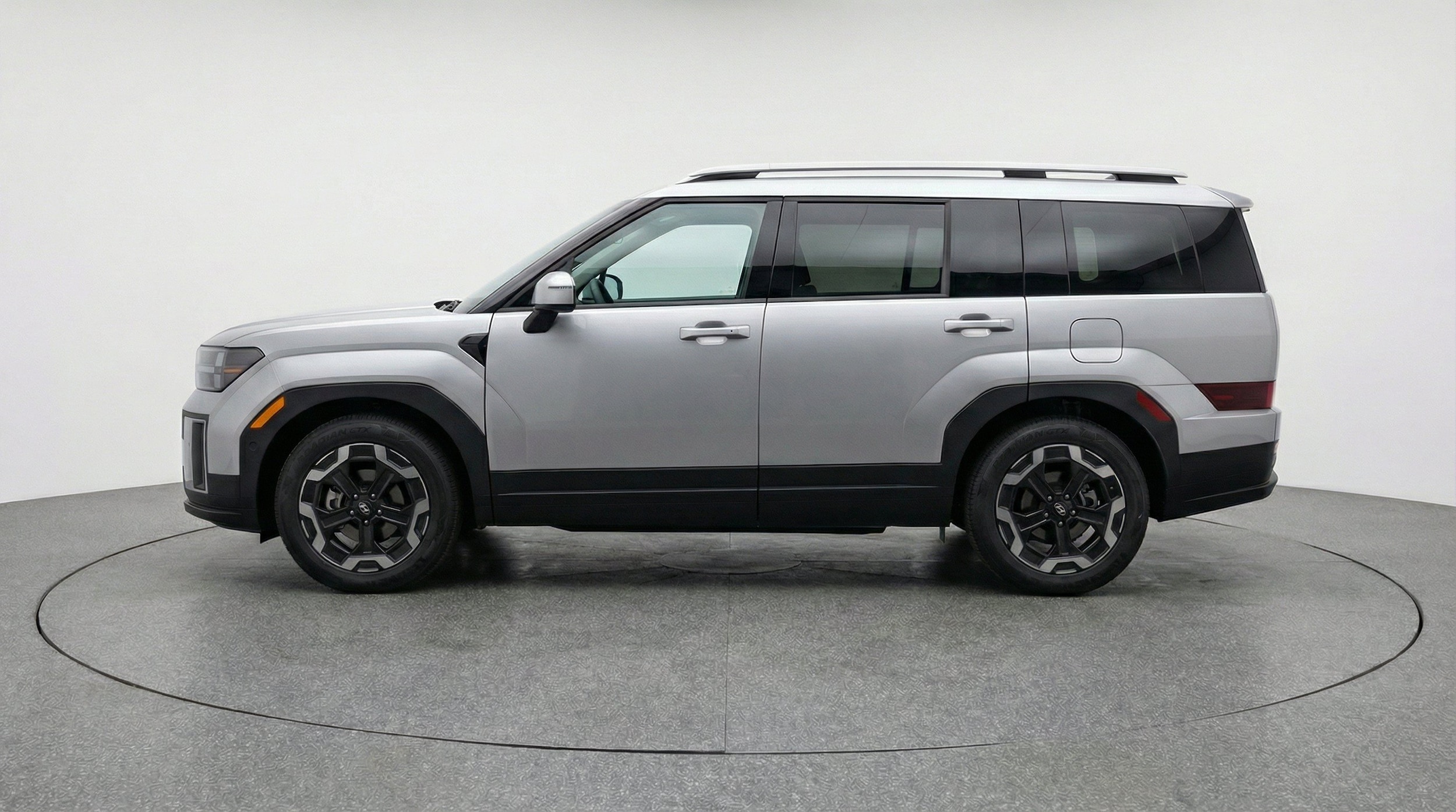 Thumbnail: 2026 Hyundai Santa Fe - 5