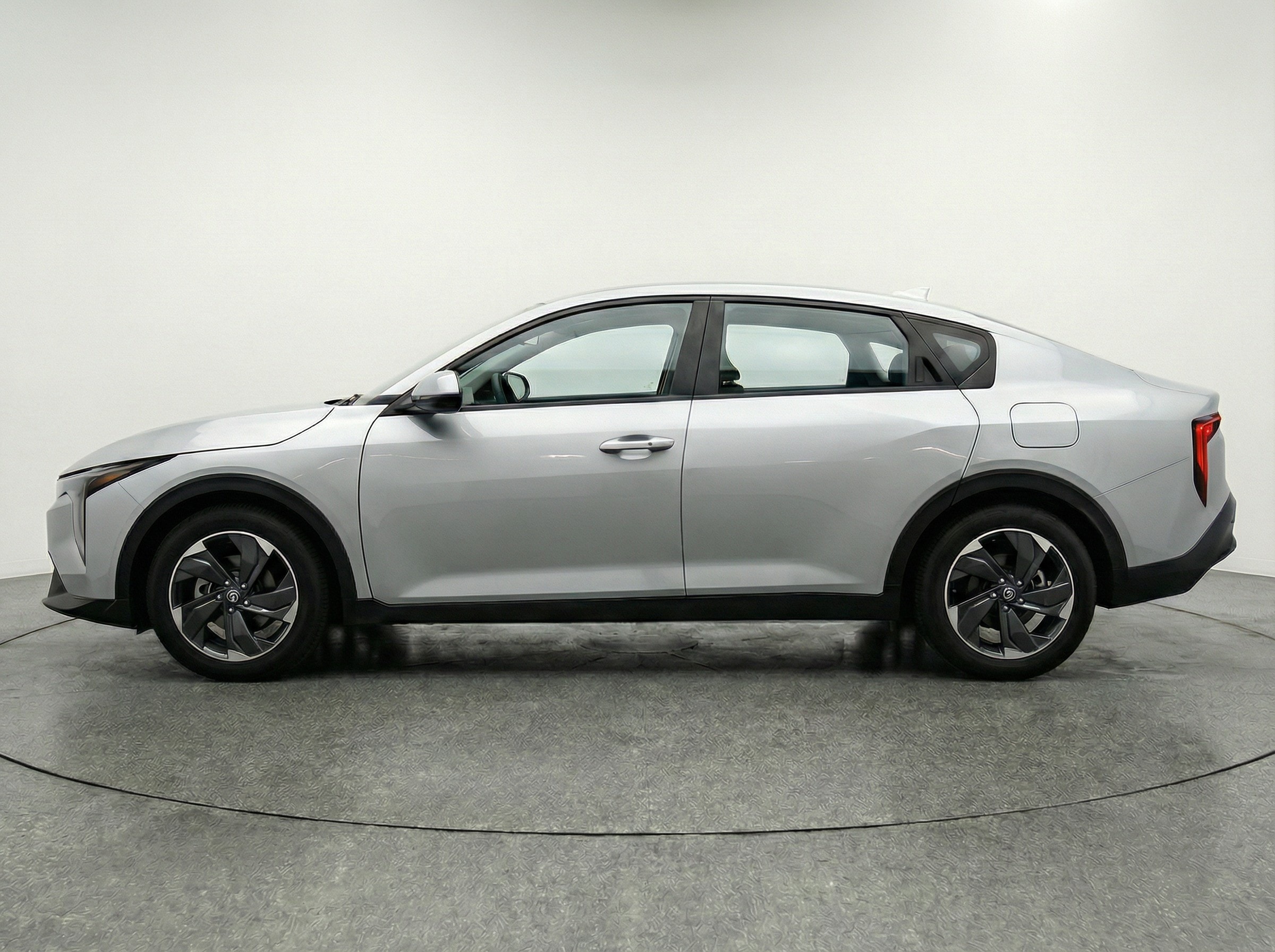 Thumbnail: 2025 Kia K4 - 4