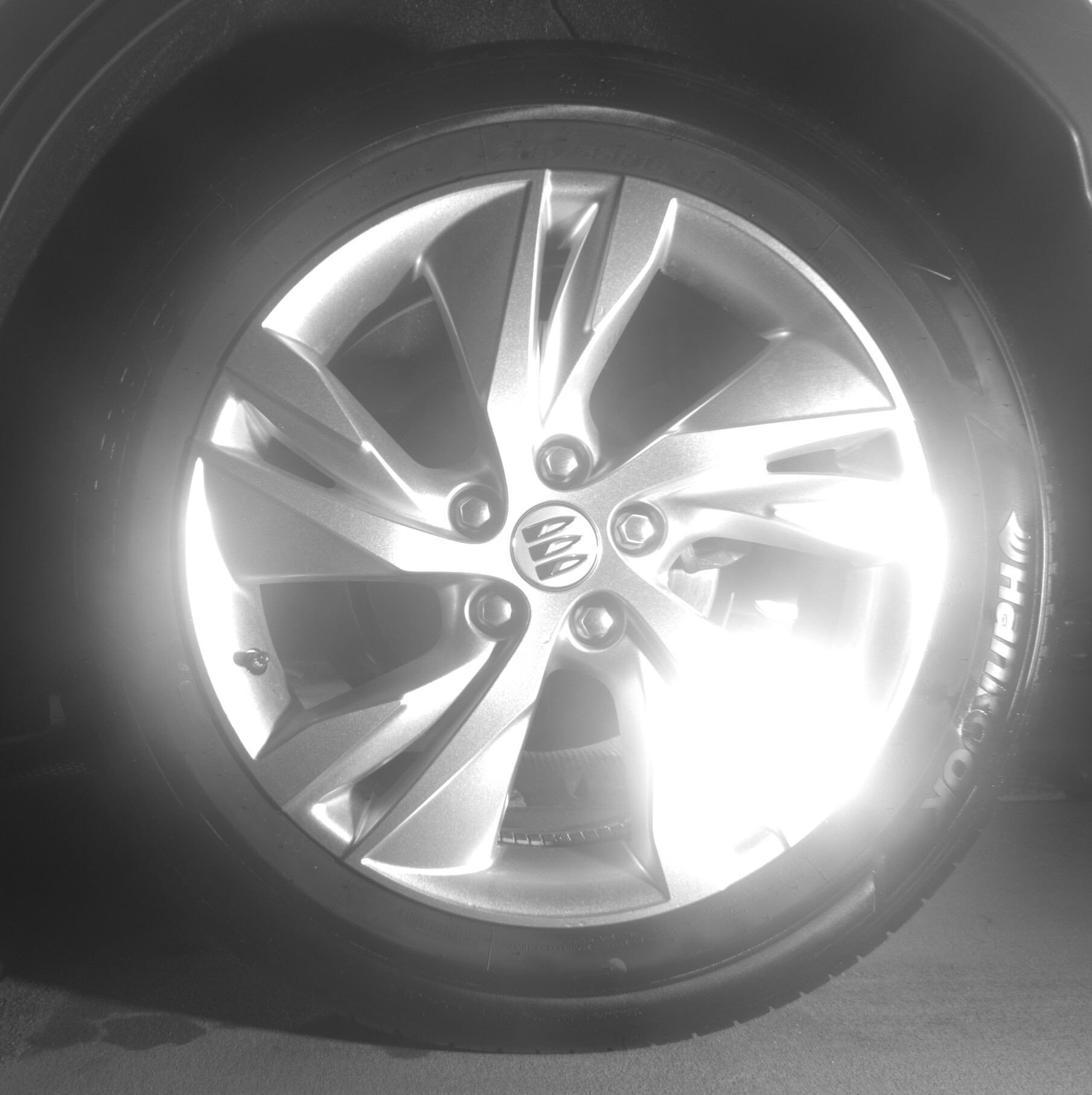 Thumbnail: 2025 Buick Encore GX - 14