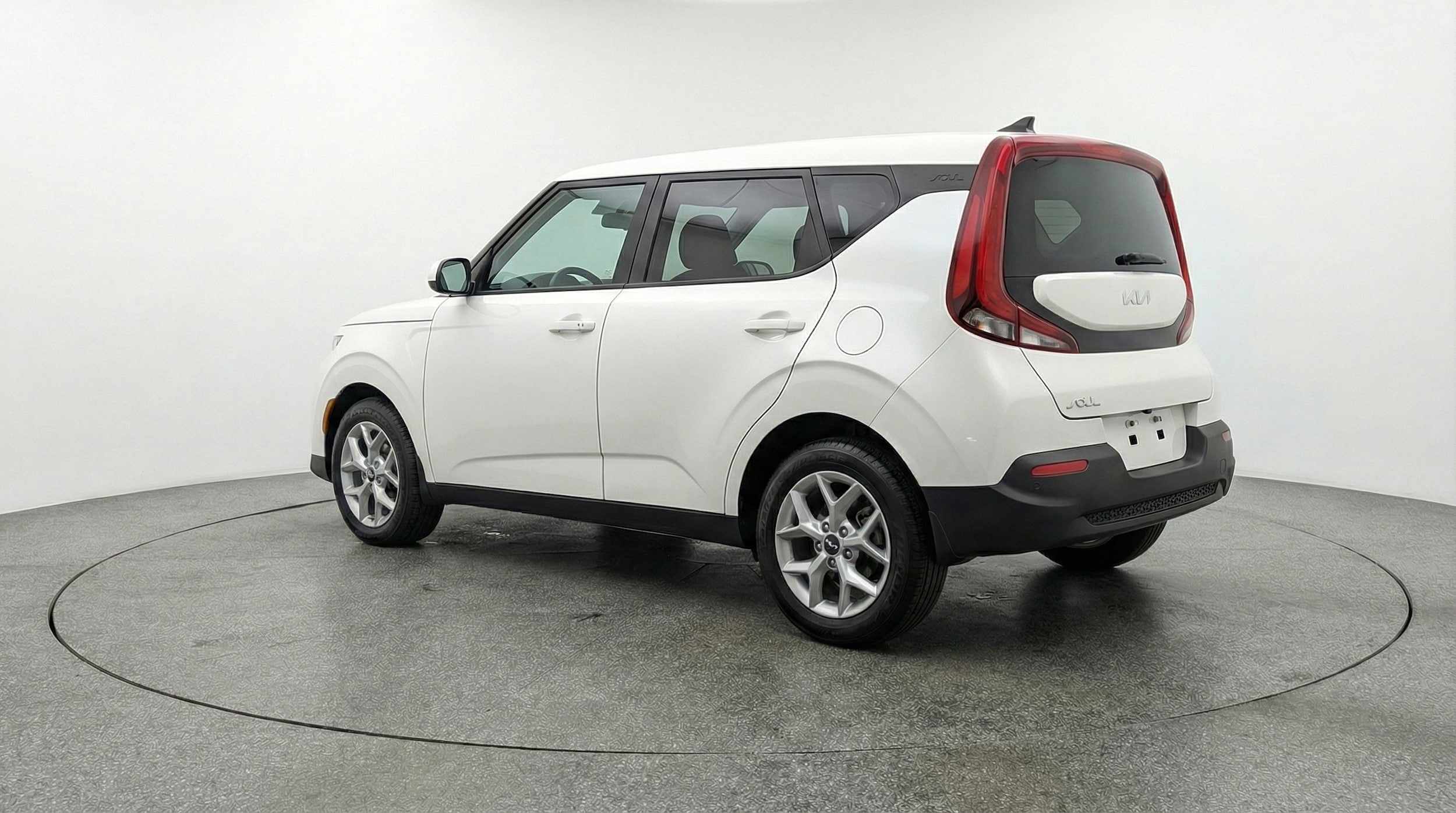 Thumbnail: 2025 Kia Soul - 5