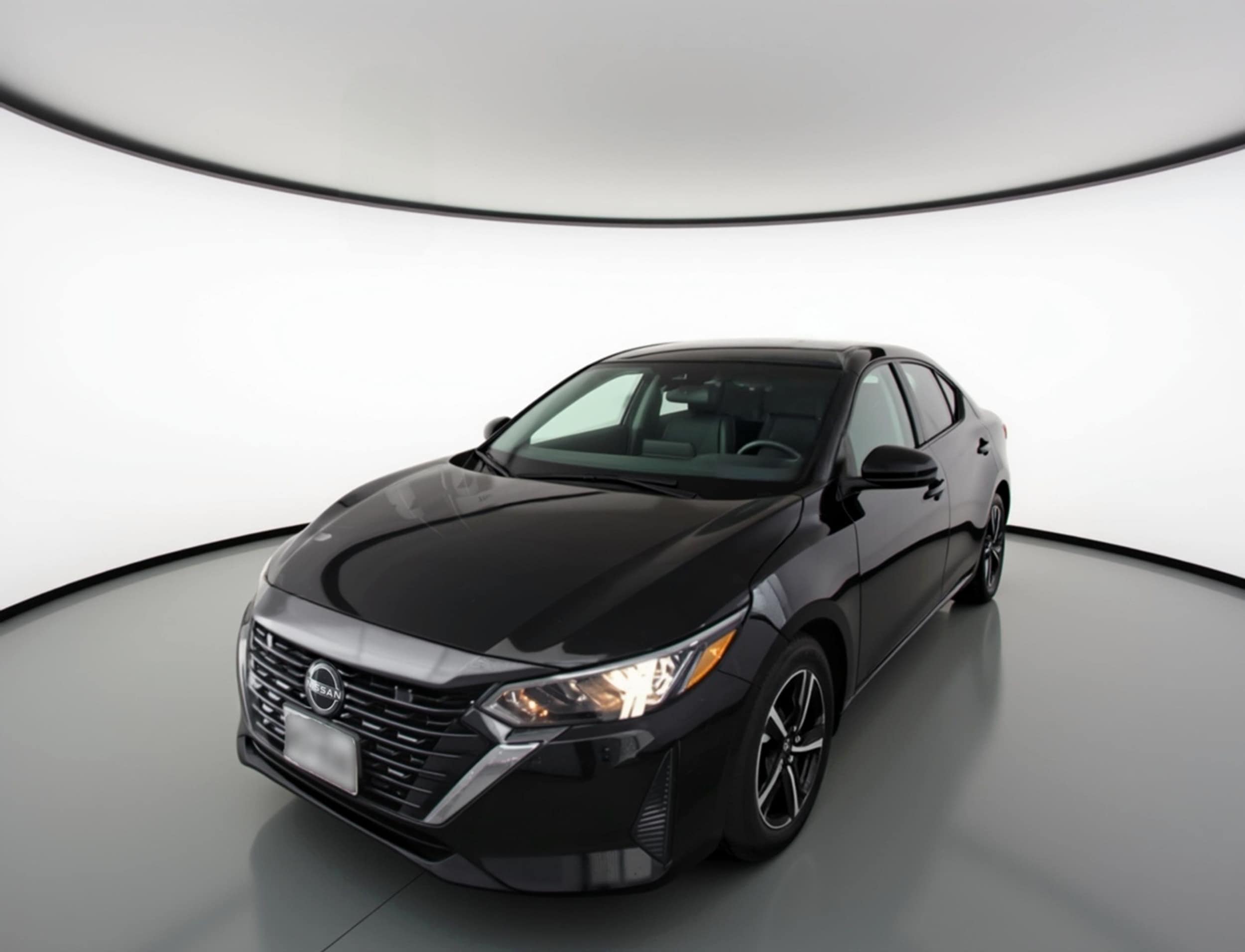 Thumbnail: 2025 Nissan Sentra - 3