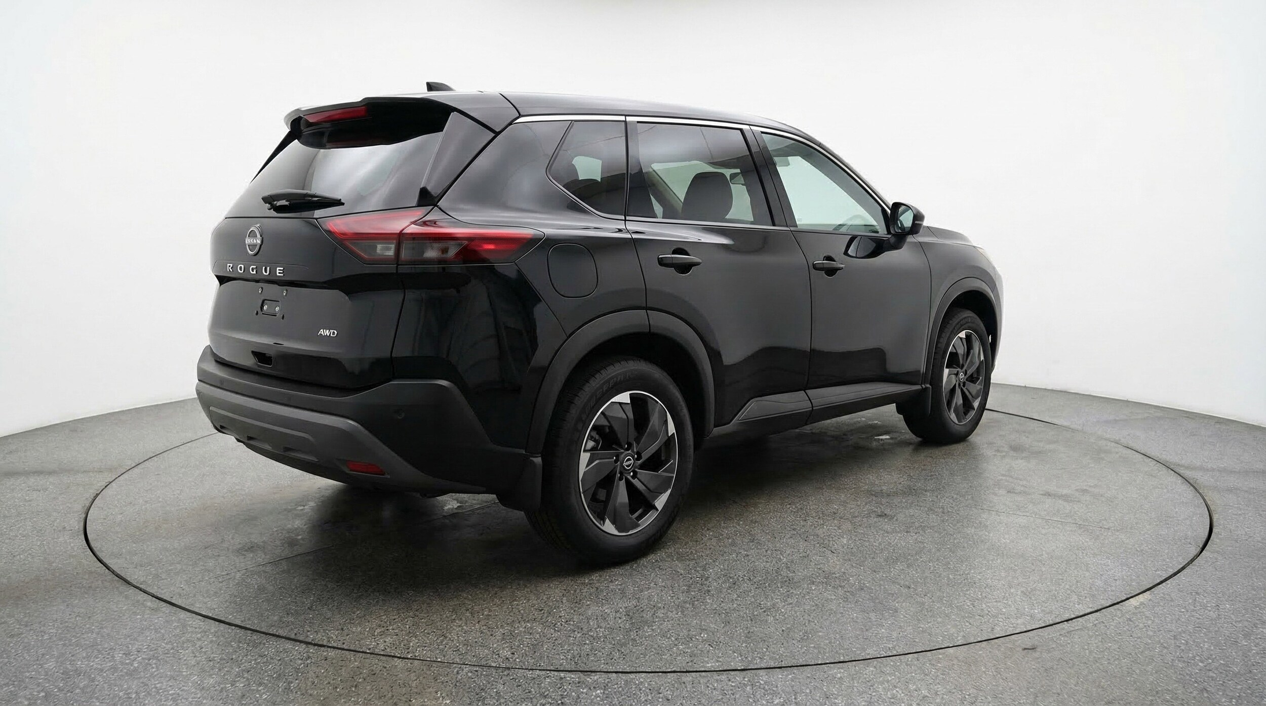 Thumbnail: 2025 Nissan Rogue - 9