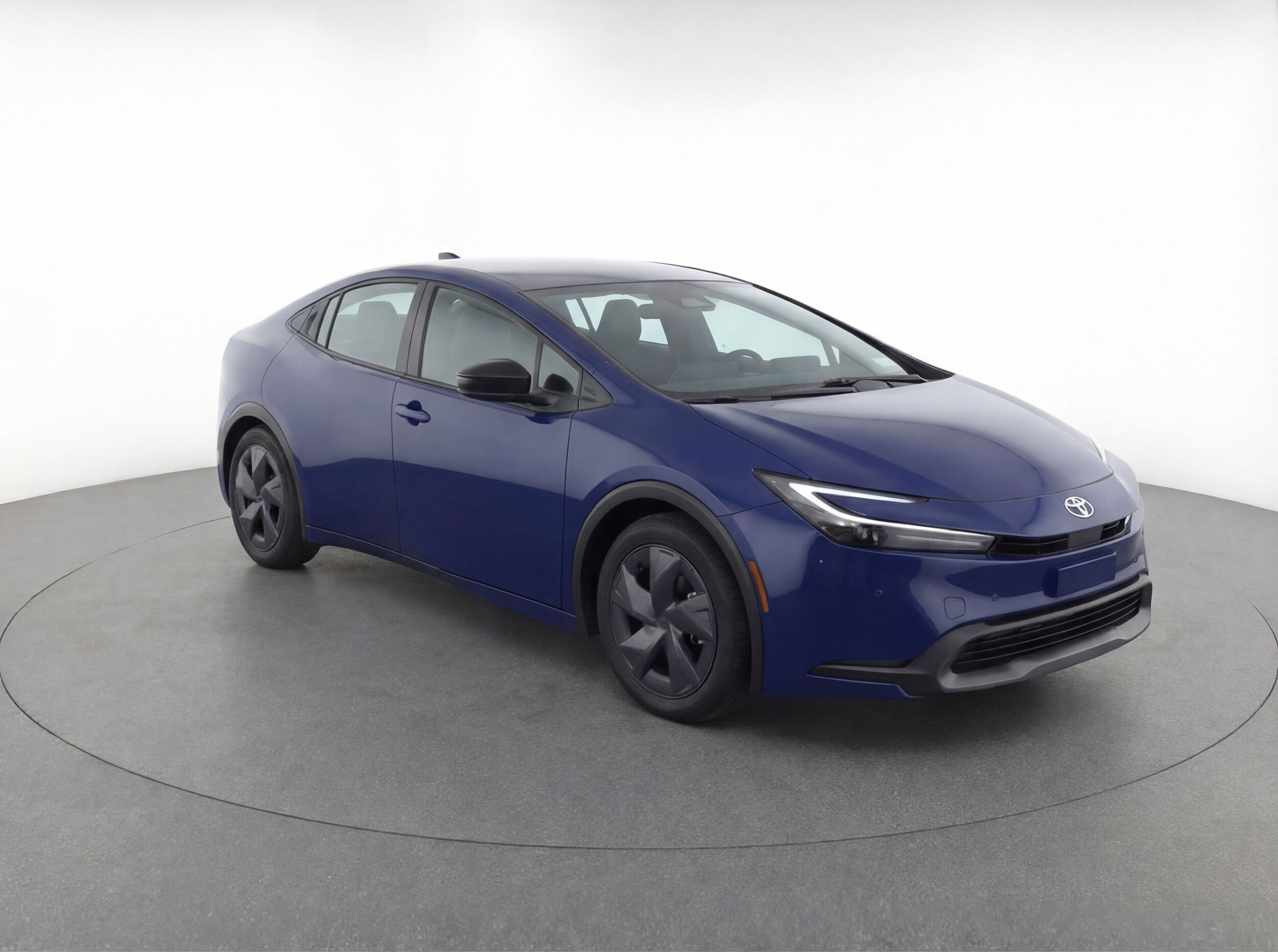 Thumbnail: 2025 Toyota Prius - 1