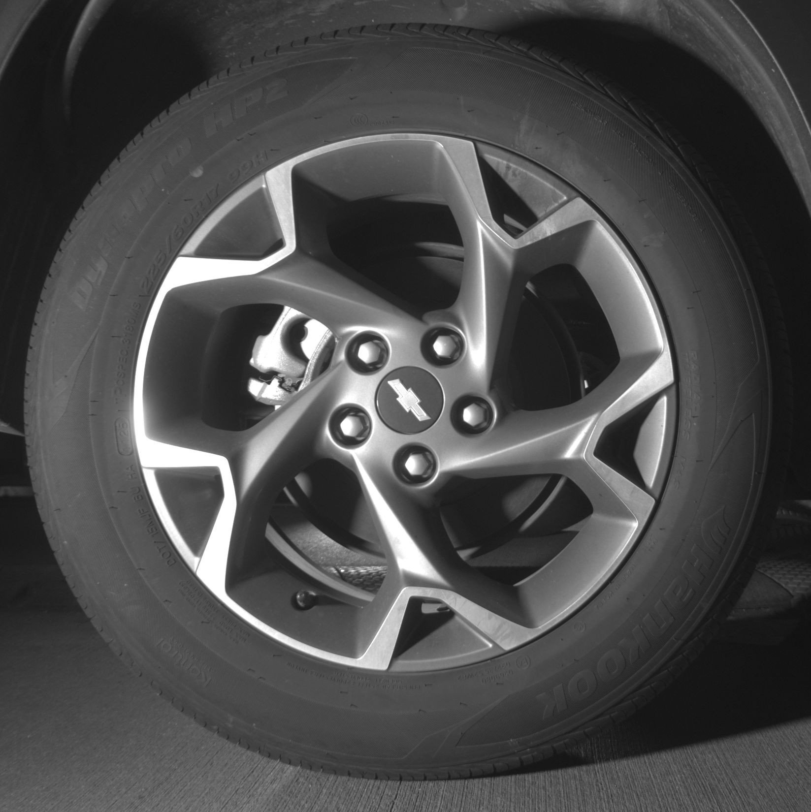 Thumbnail: 2025 Chevrolet Trax - 15