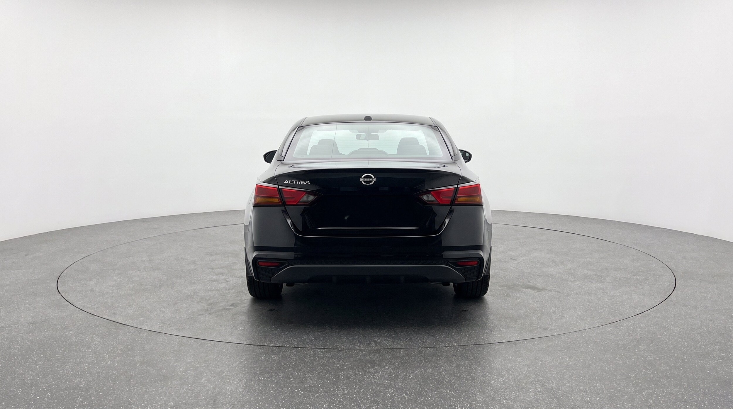 Thumbnail: 2026 Nissan Altima - 7