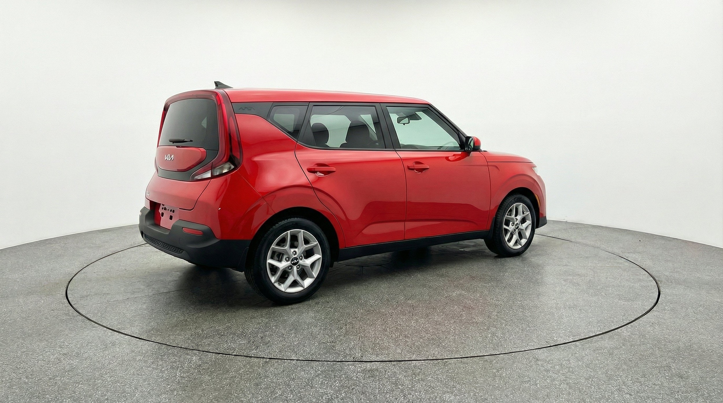 Thumbnail: 2025 Kia Soul - 9