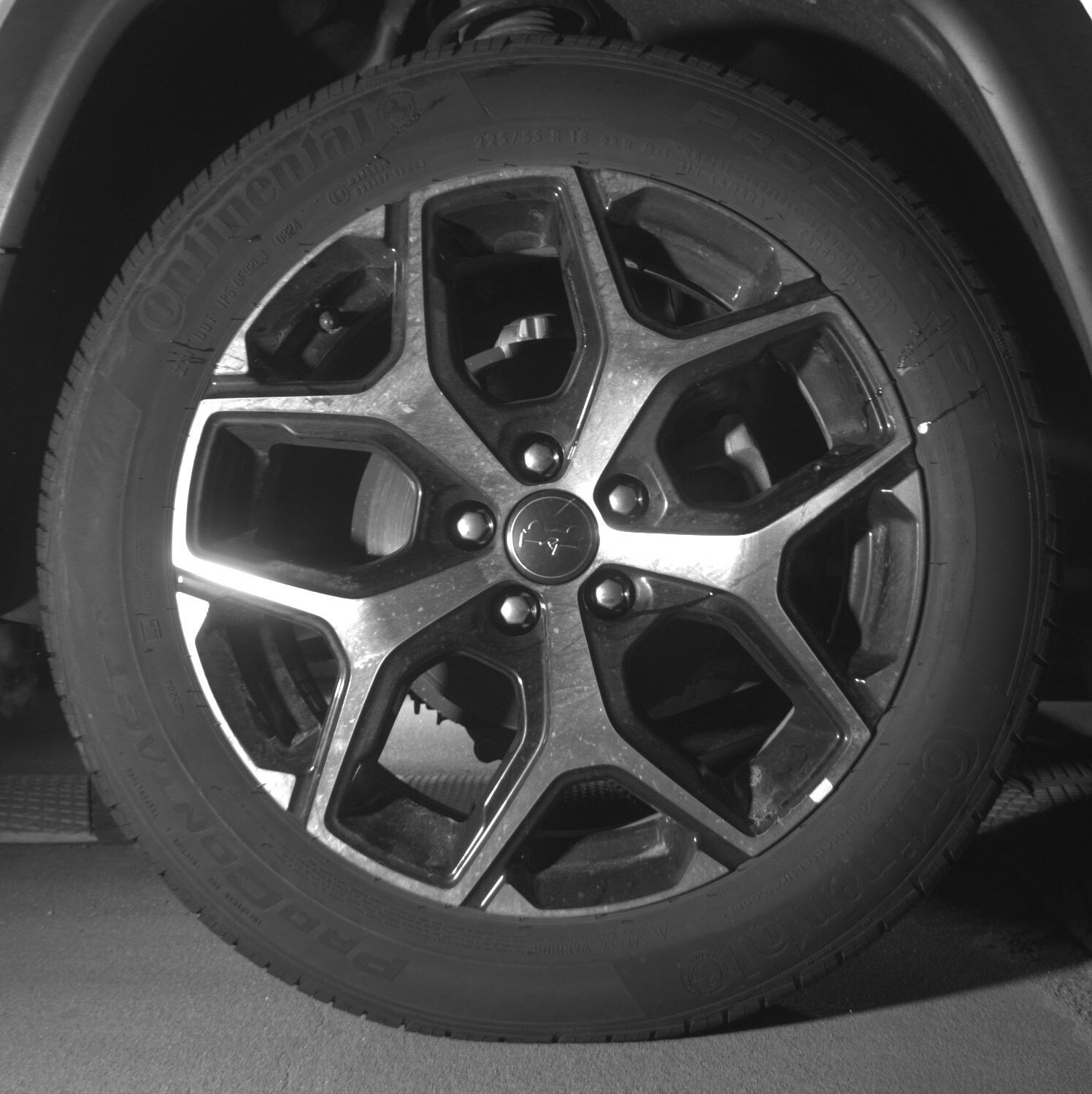 Thumbnail: 2025 Jeep Compass - 12