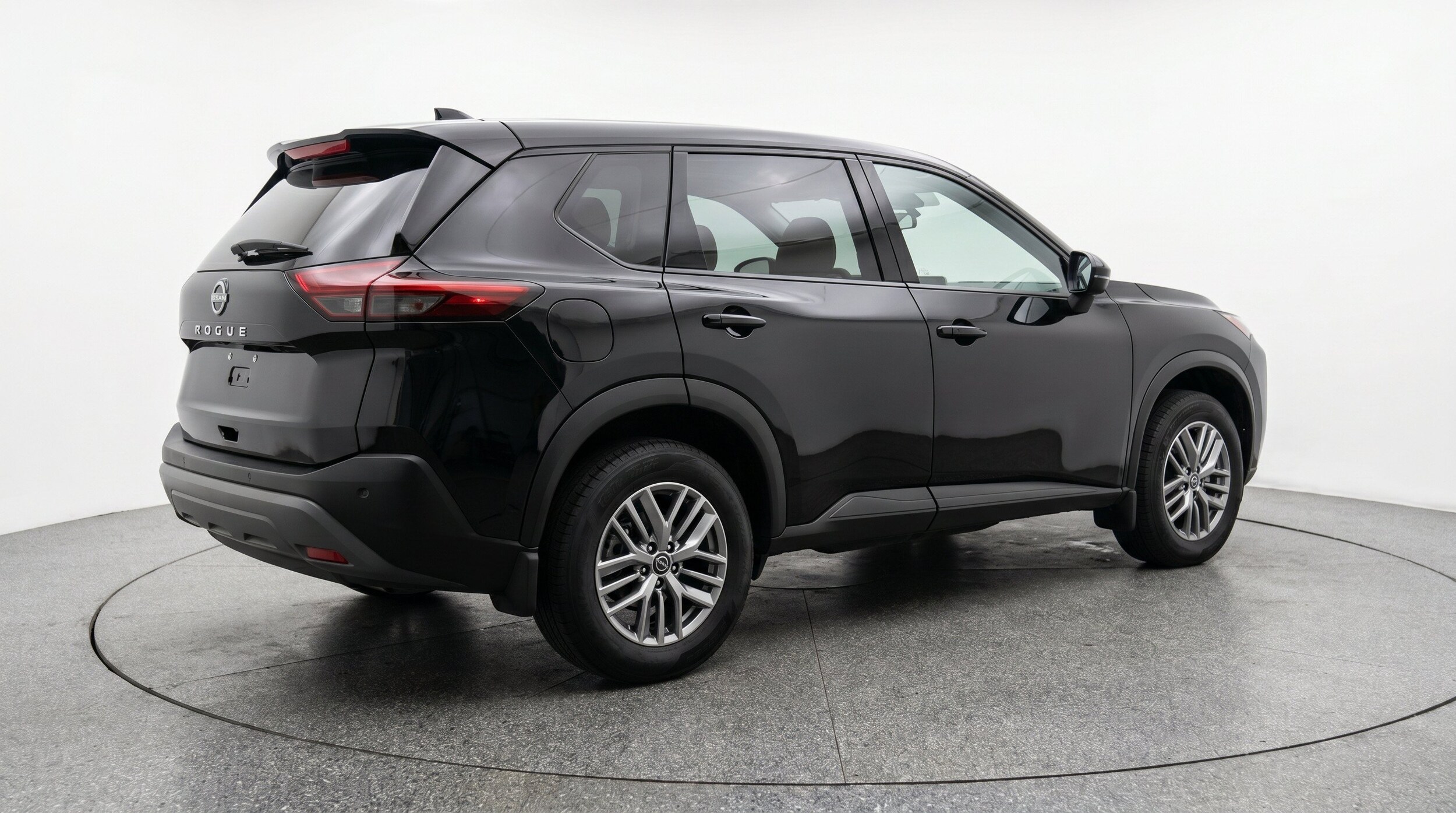 Thumbnail: 2026 Nissan Rogue - 9