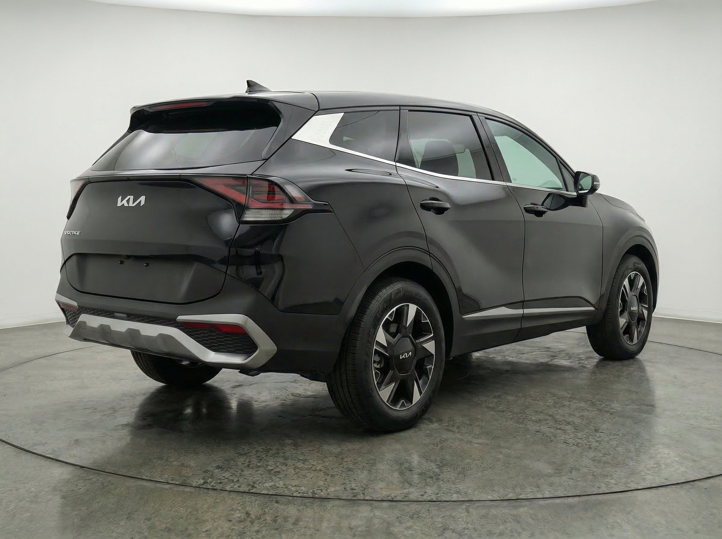 Thumbnail: 2026 Kia Sportage - 9
