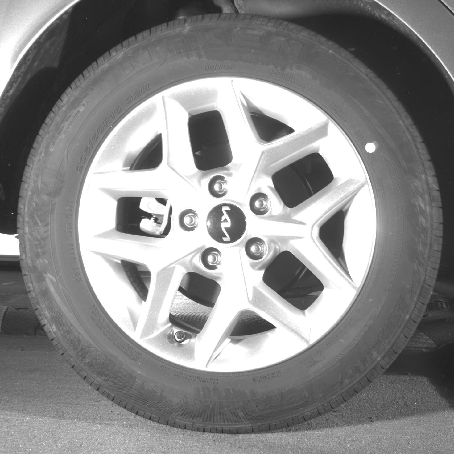 Thumbnail: 2025 Kia Soul - 12