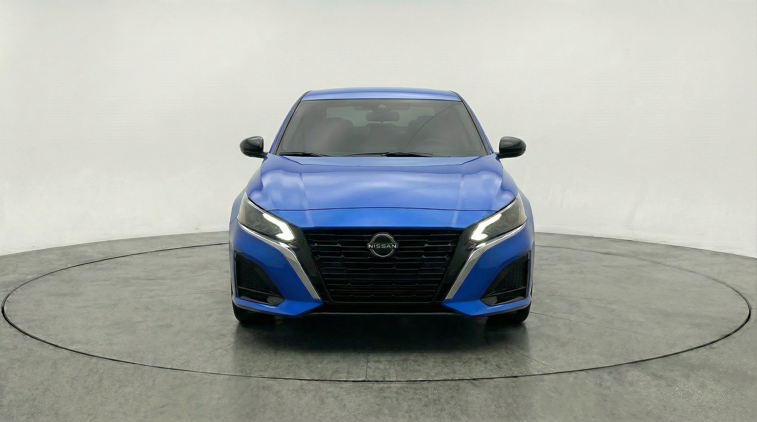 Thumbnail: 2025 Nissan Altima - 2