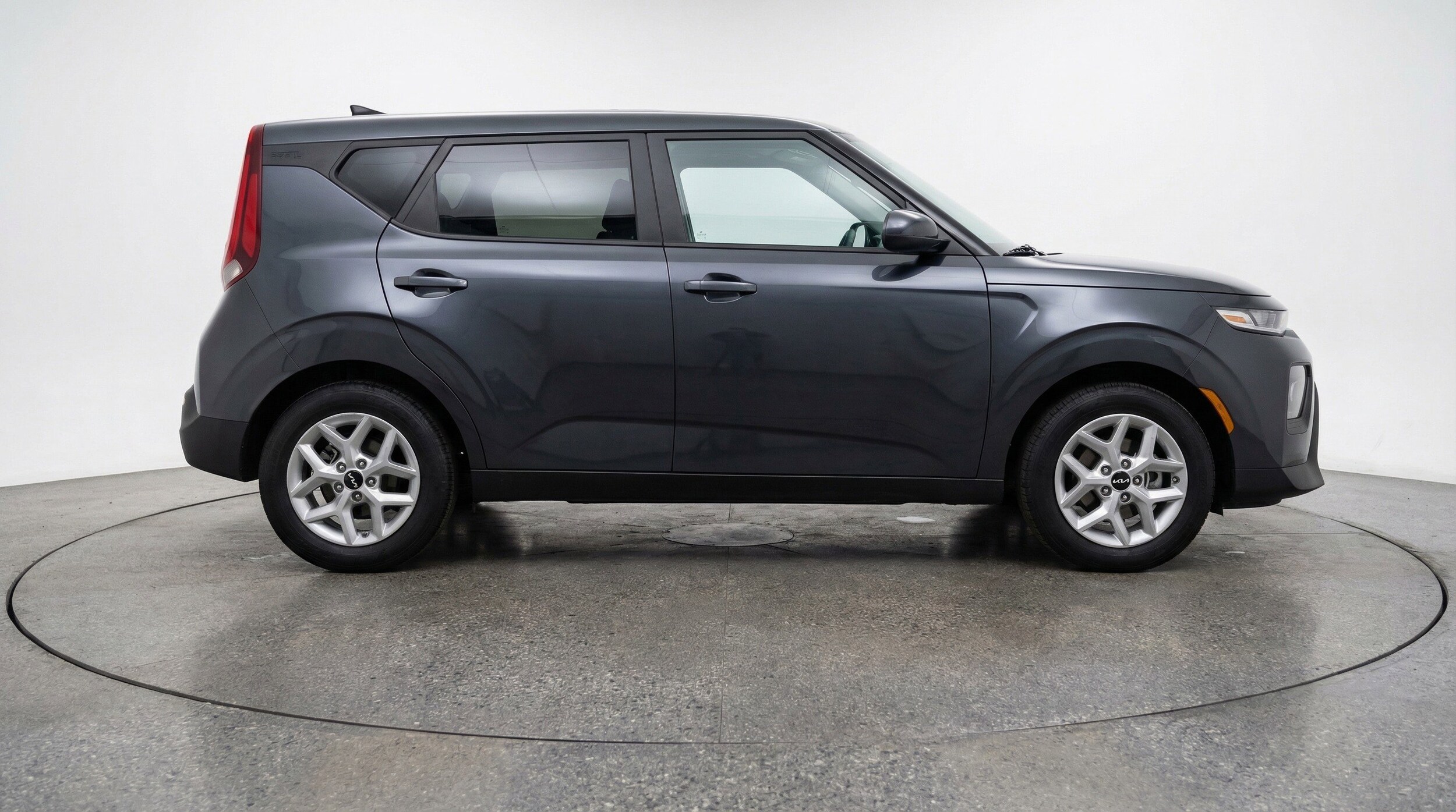 Thumbnail: 2025 Kia Soul - 11