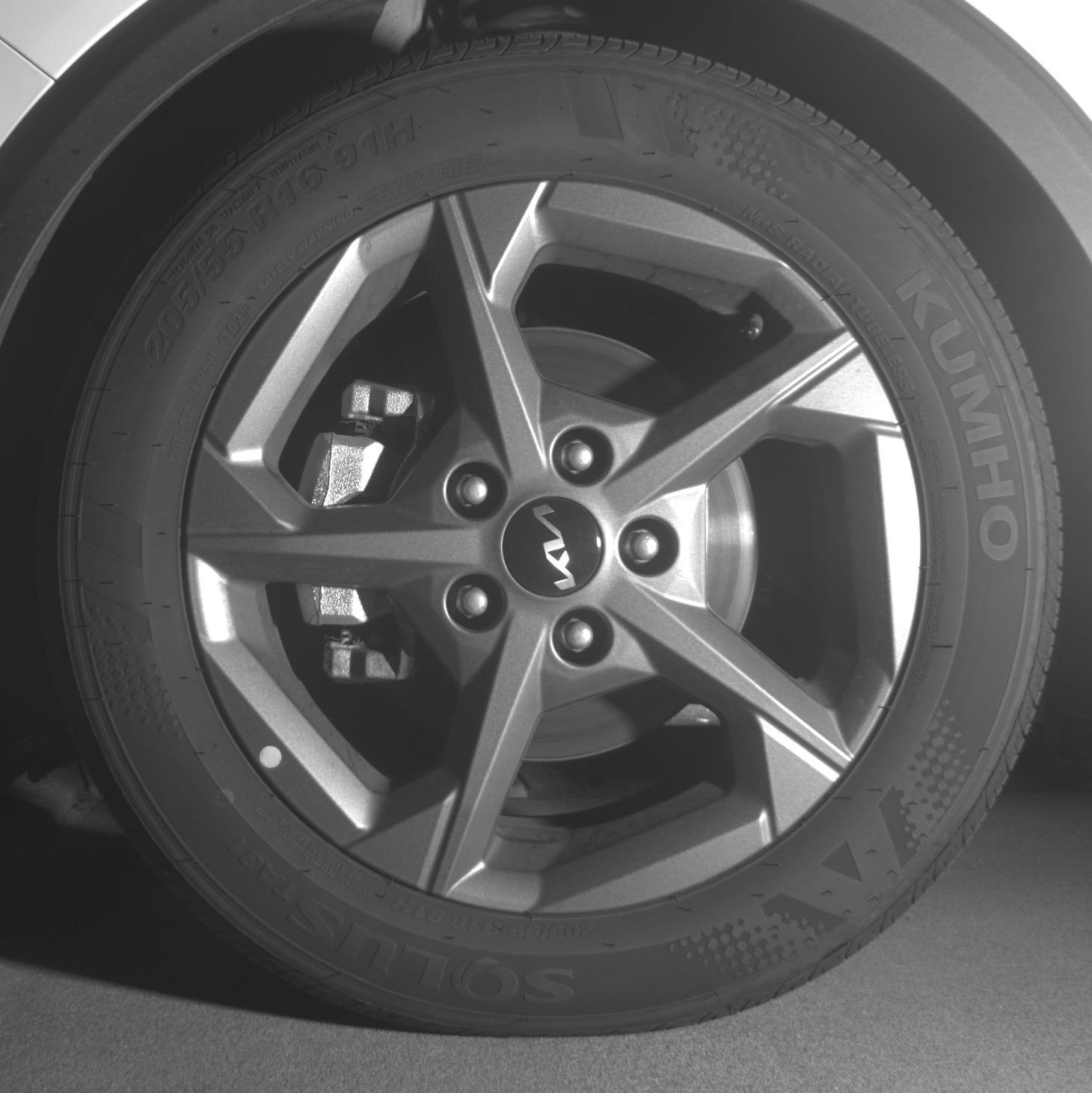 Thumbnail: 2026 Kia K4 - 12