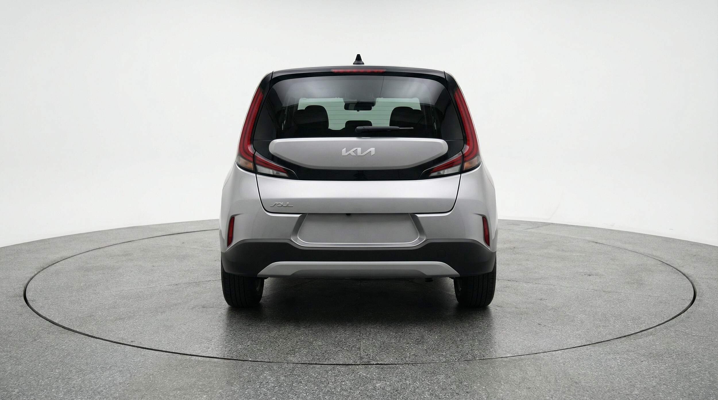 Thumbnail: 2025 Kia Soul - 6