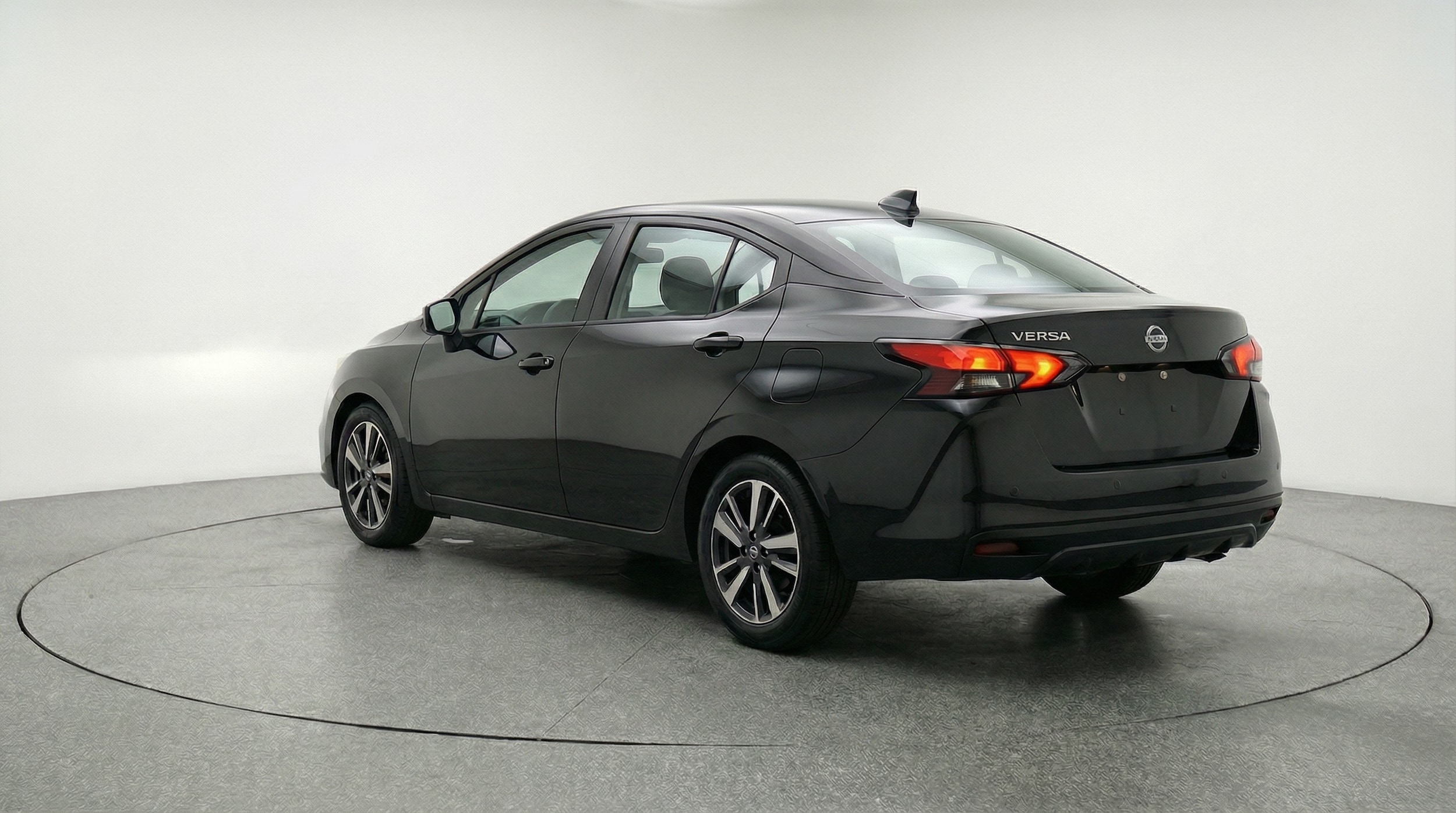 Thumbnail: 2025 Nissan Versa - 5