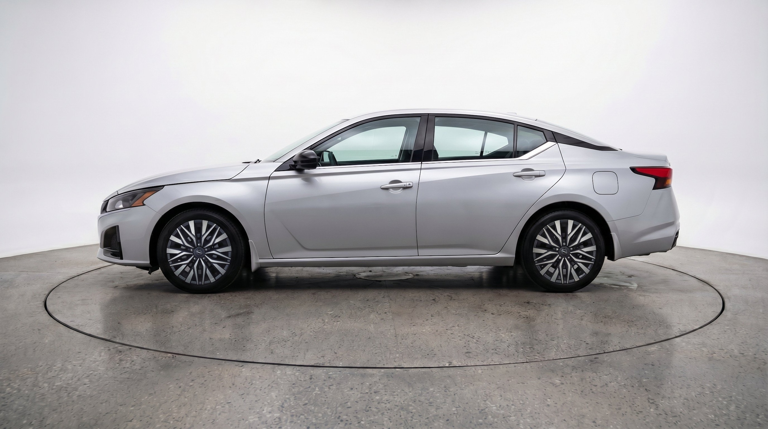 Thumbnail: 2026 Nissan Altima - 5