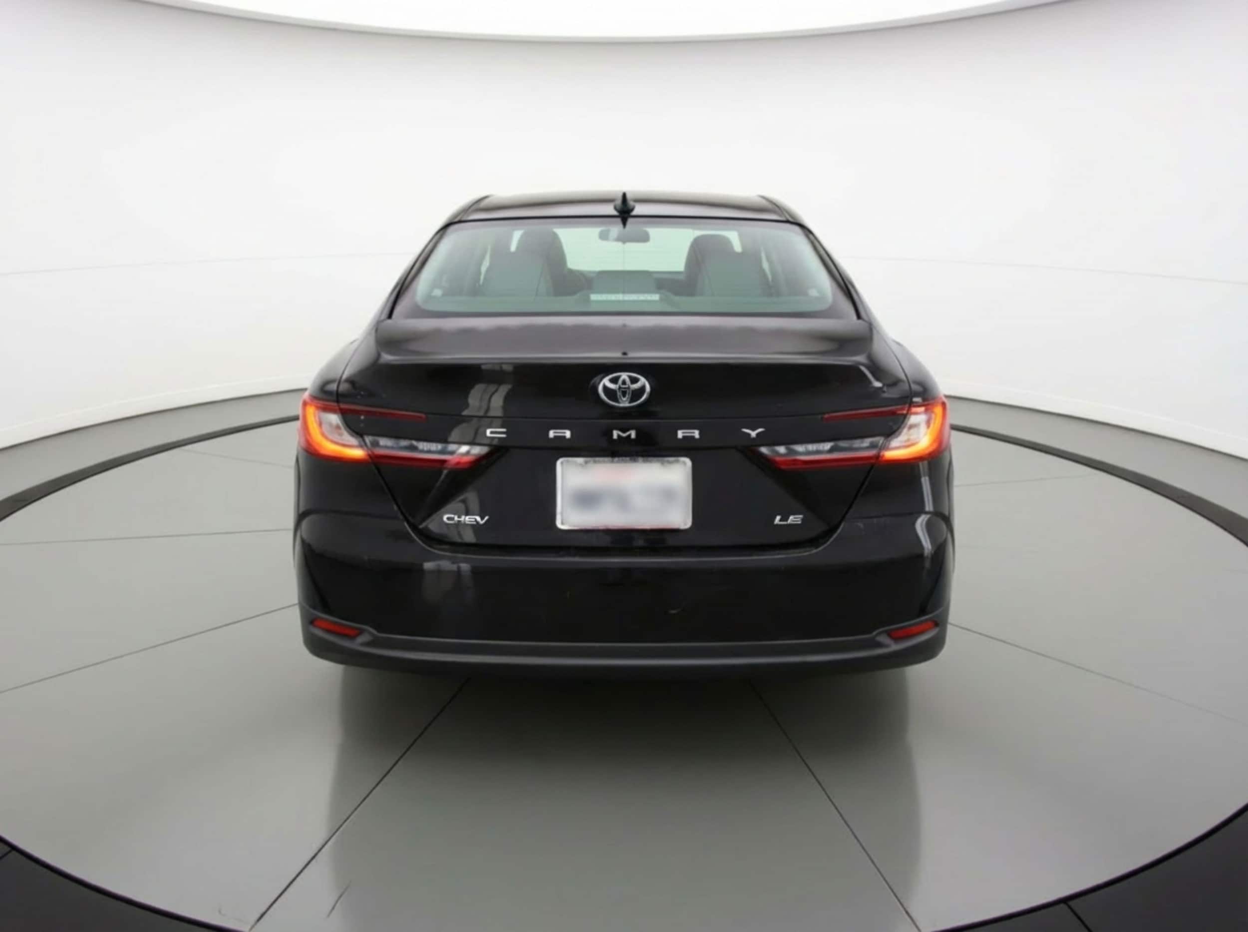 Thumbnail: 2025 Toyota Camry - 6