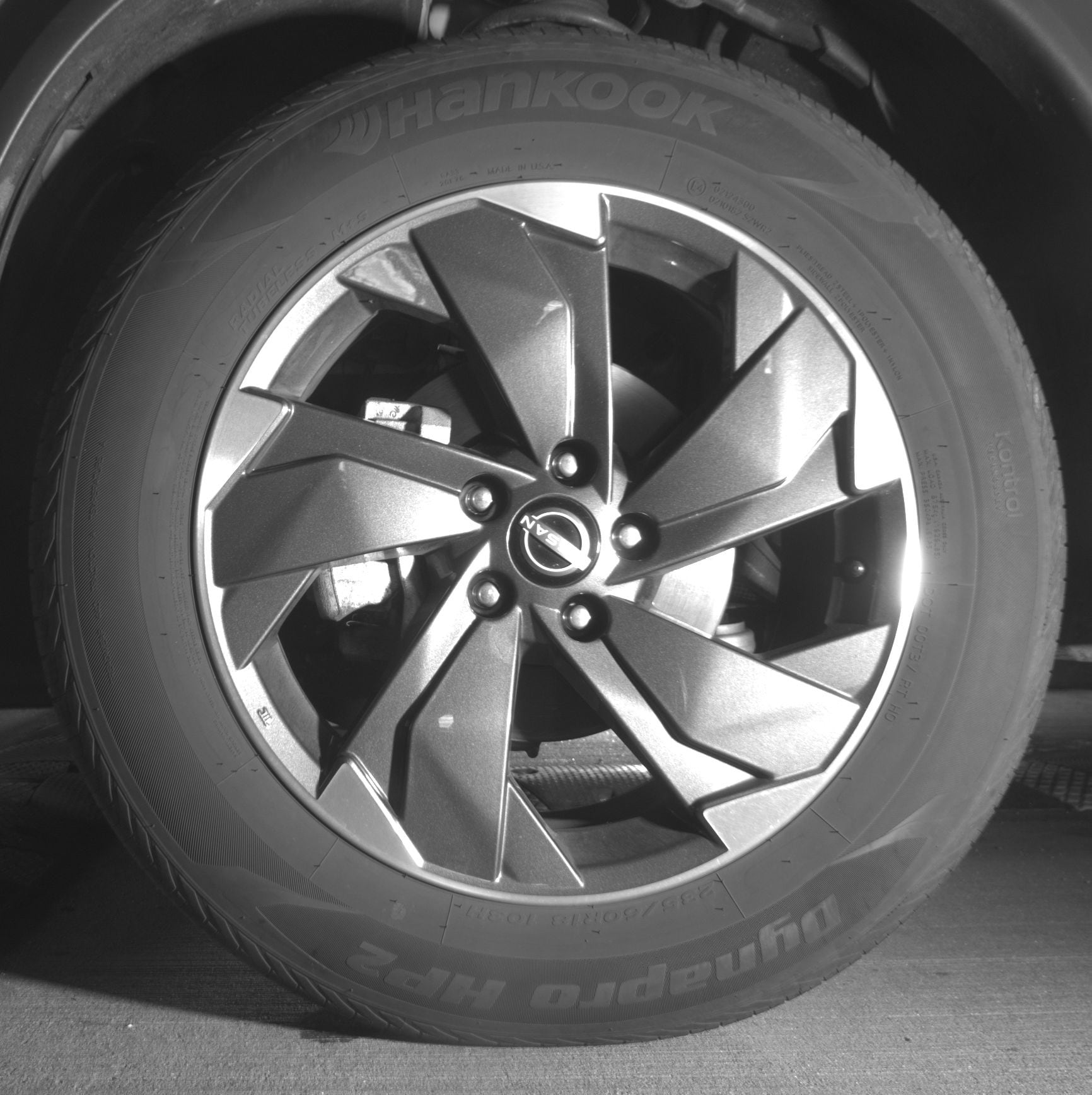 Thumbnail: 2025 Nissan Rogue - 9