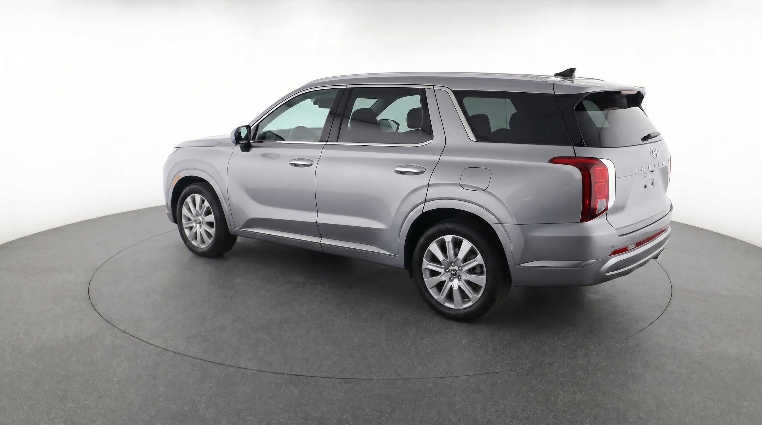 Thumbnail: 2025 Hyundai Palisade - 6