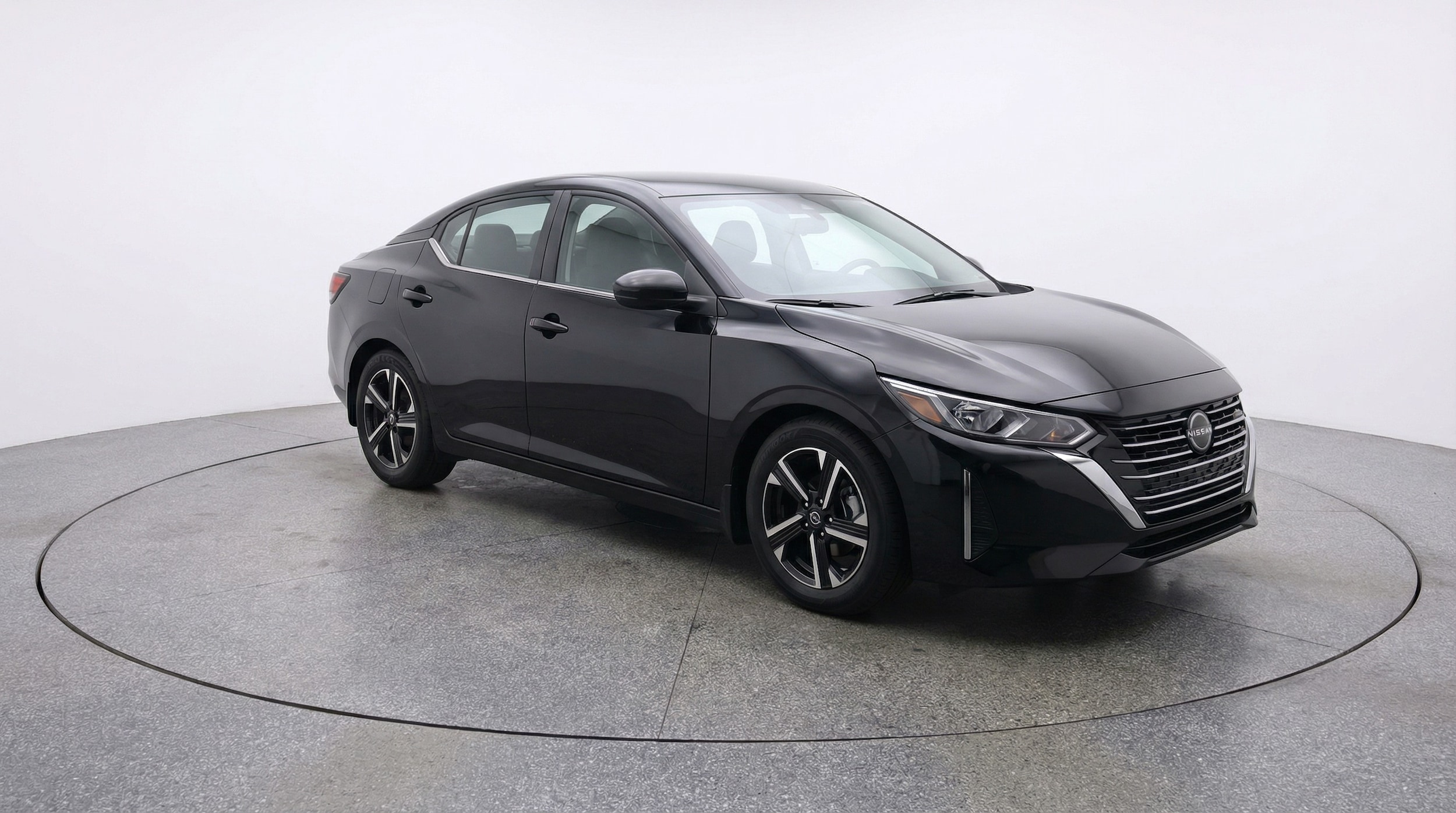 Thumbnail: 2025 Nissan Sentra - 1