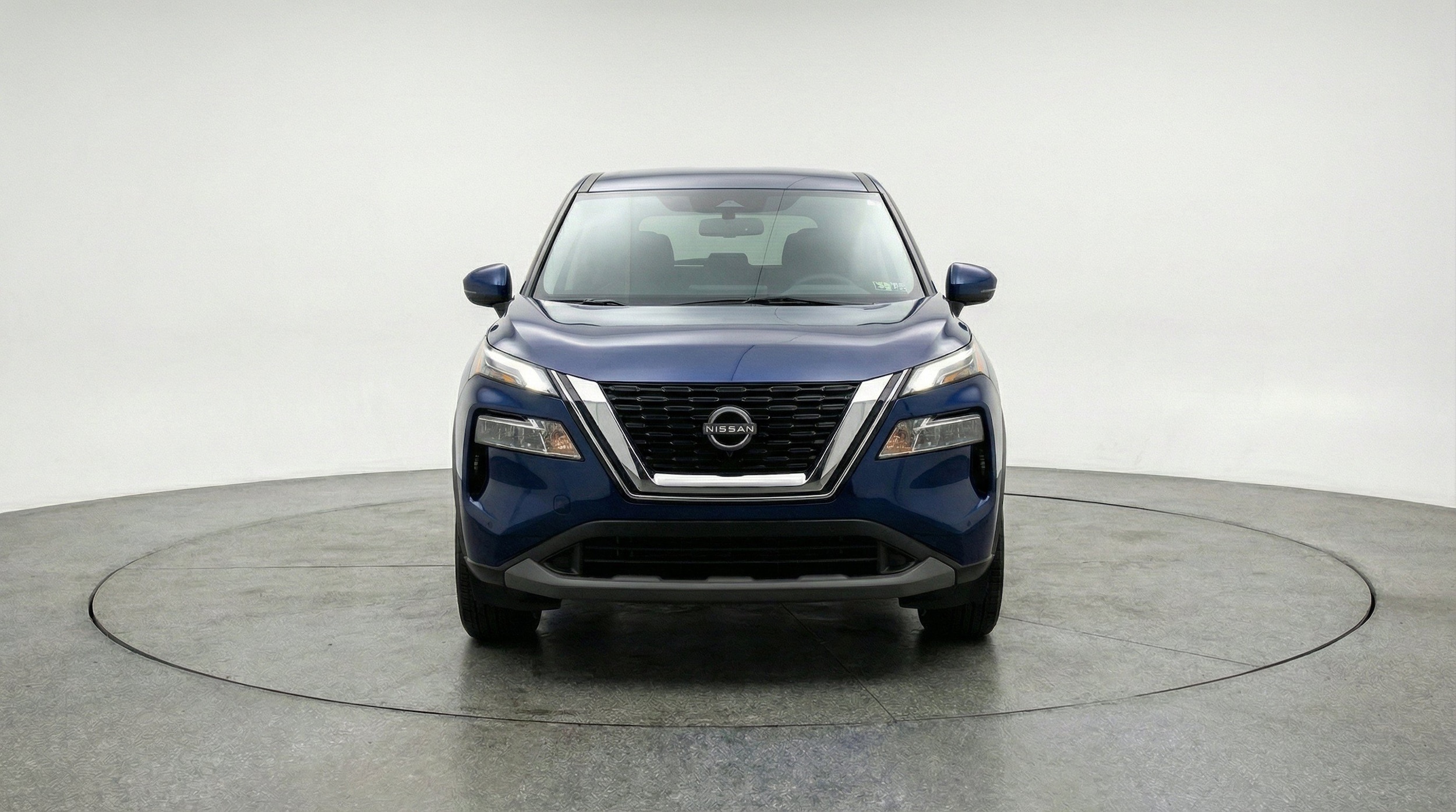 Thumbnail: 2026 Nissan Rogue - 2