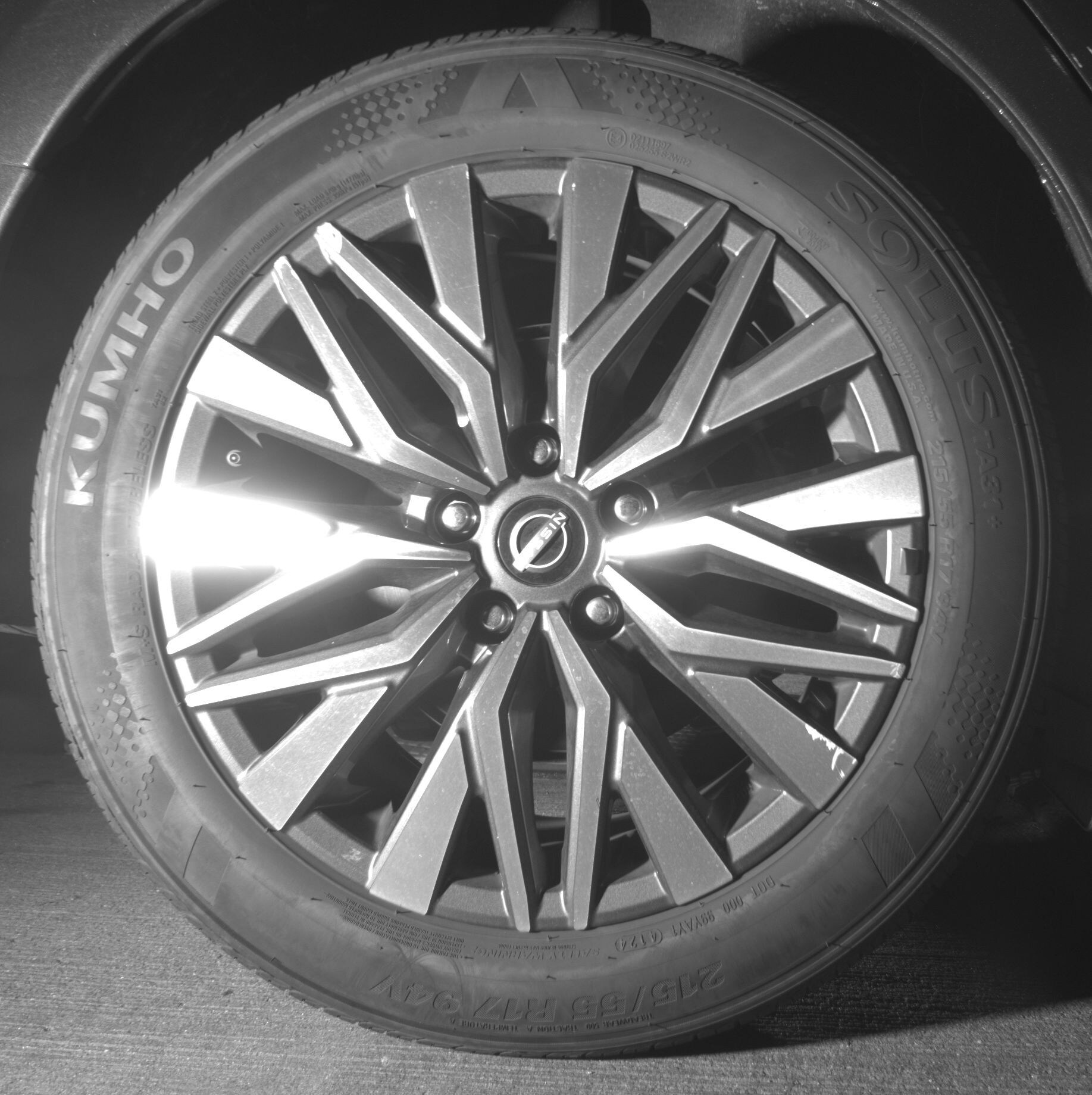 Thumbnail: 2025 Nissan Altima - 12