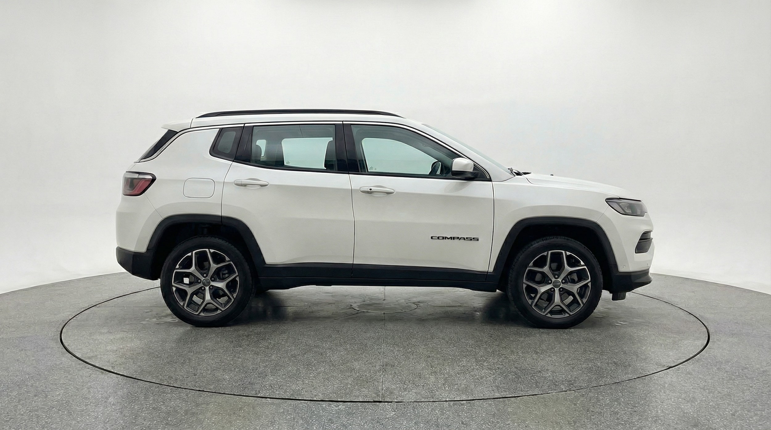Thumbnail: 2025 Jeep Compass - 8